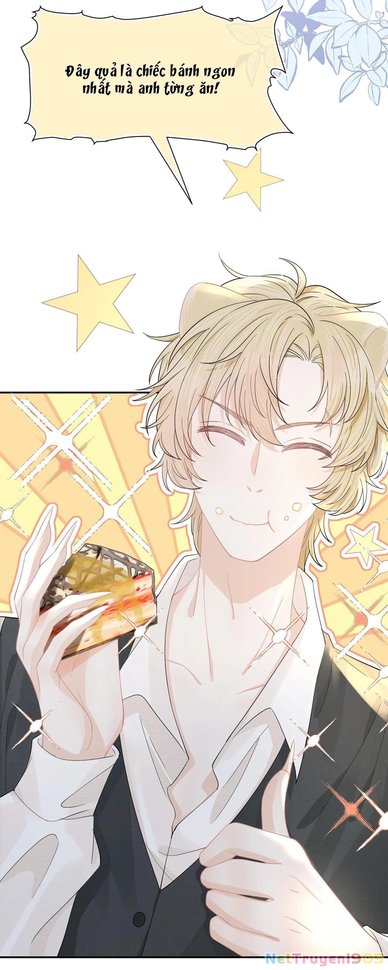Một Ngụm Nuốt Trọn Thỏ Con Chapter 82 - 15