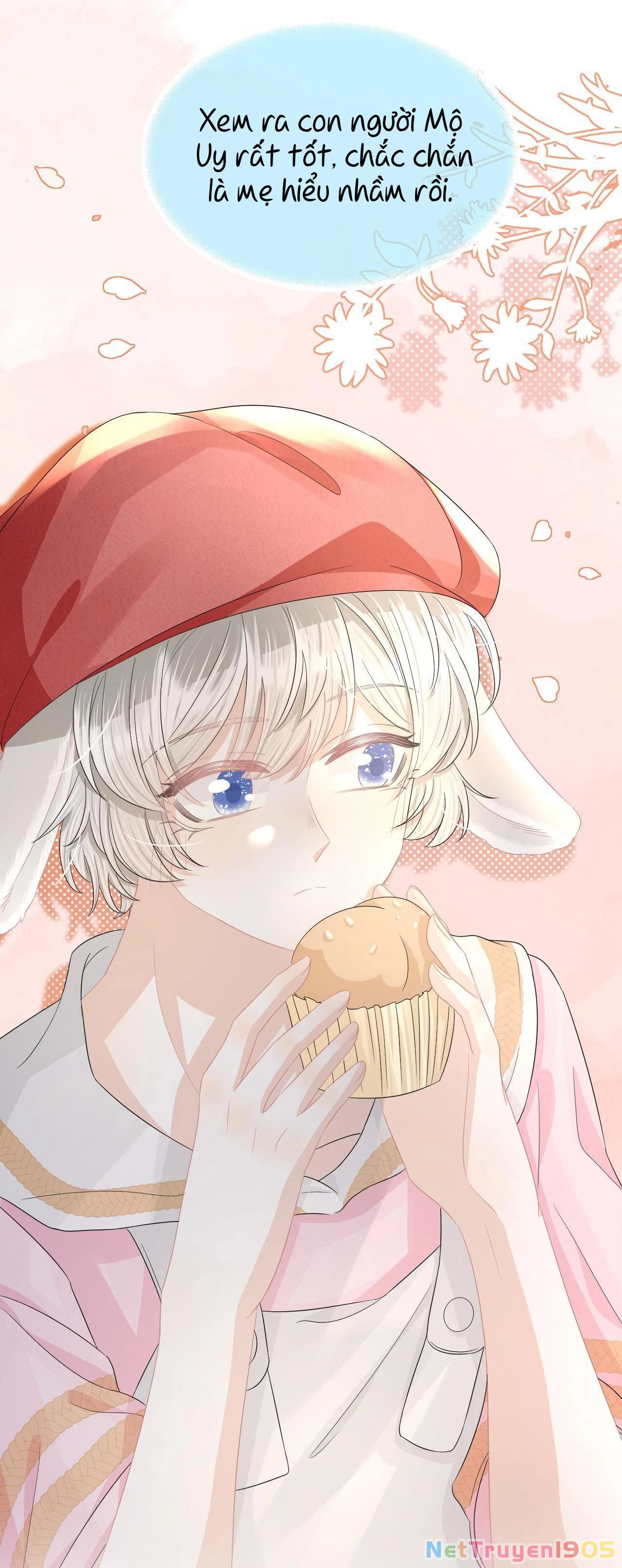 Một Ngụm Nuốt Trọn Thỏ Con Chapter 82 - 21