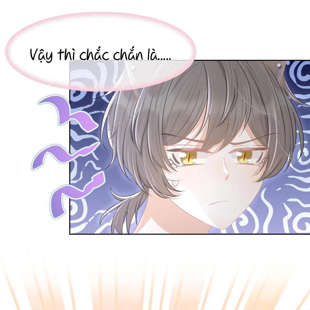 Một Ngụm Nuốt Trọn Thỏ Con Chapter 82 - 26