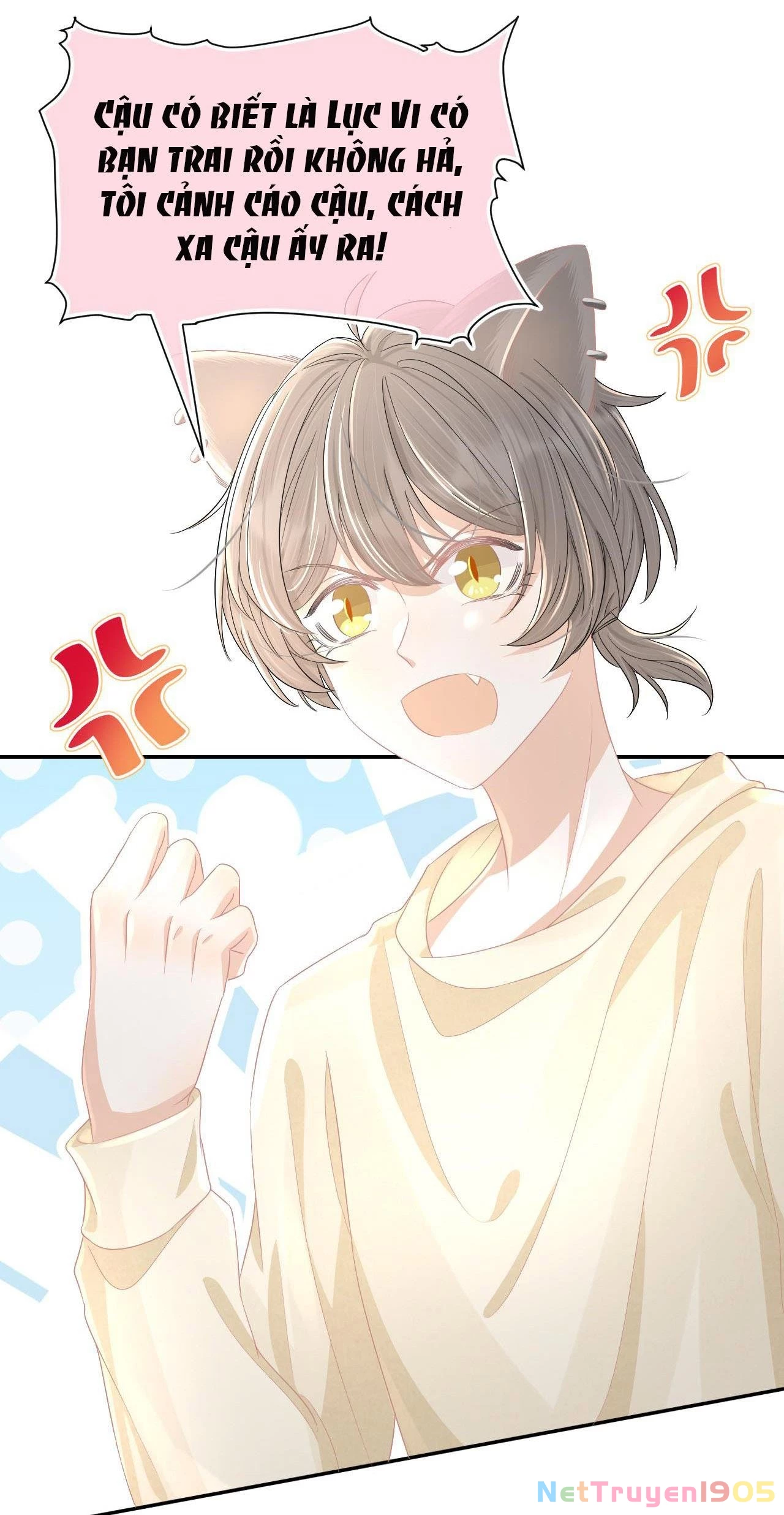 Một Ngụm Nuốt Trọn Thỏ Con Chapter 82 - 28