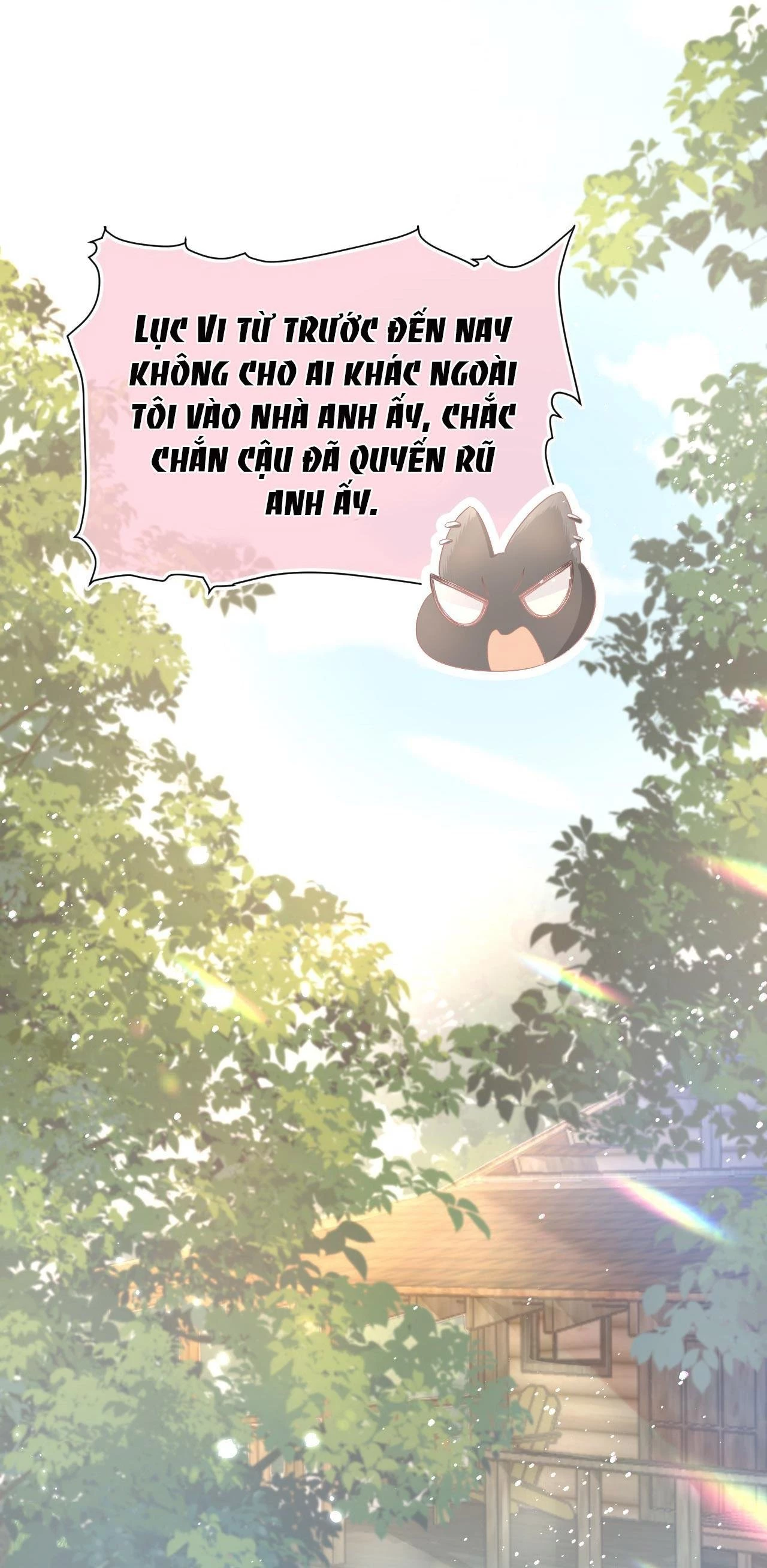 Một Ngụm Nuốt Trọn Thỏ Con Chapter 82 - 31