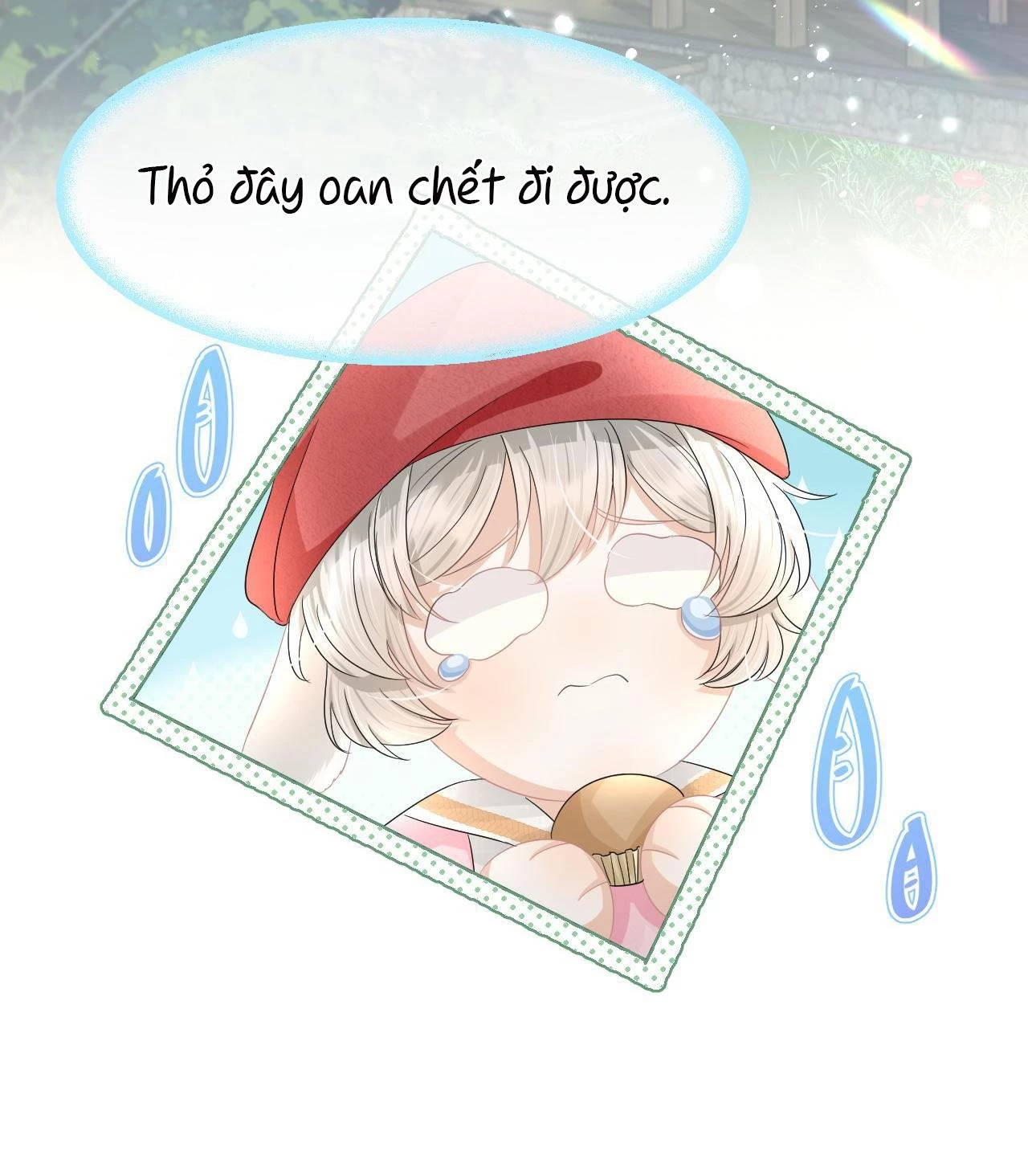 Một Ngụm Nuốt Trọn Thỏ Con Chapter 82 - 32