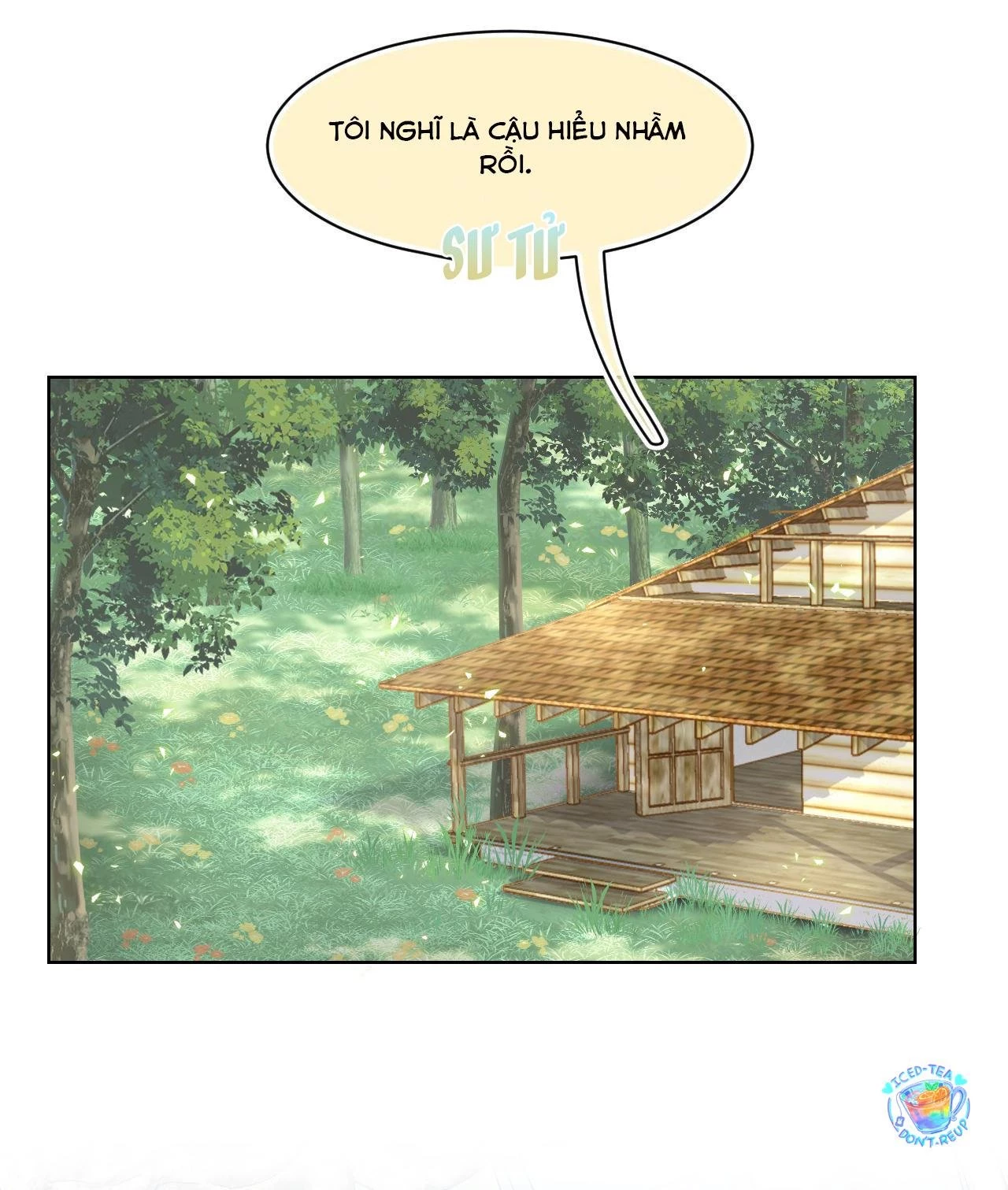 Một Ngụm Nuốt Trọn Thỏ Con Chapter 83 - 2