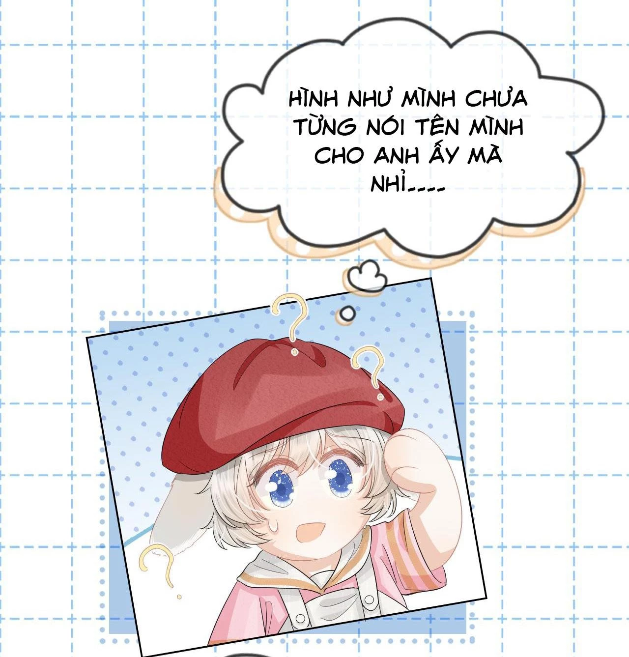 Một Ngụm Nuốt Trọn Thỏ Con Chapter 83 - 5