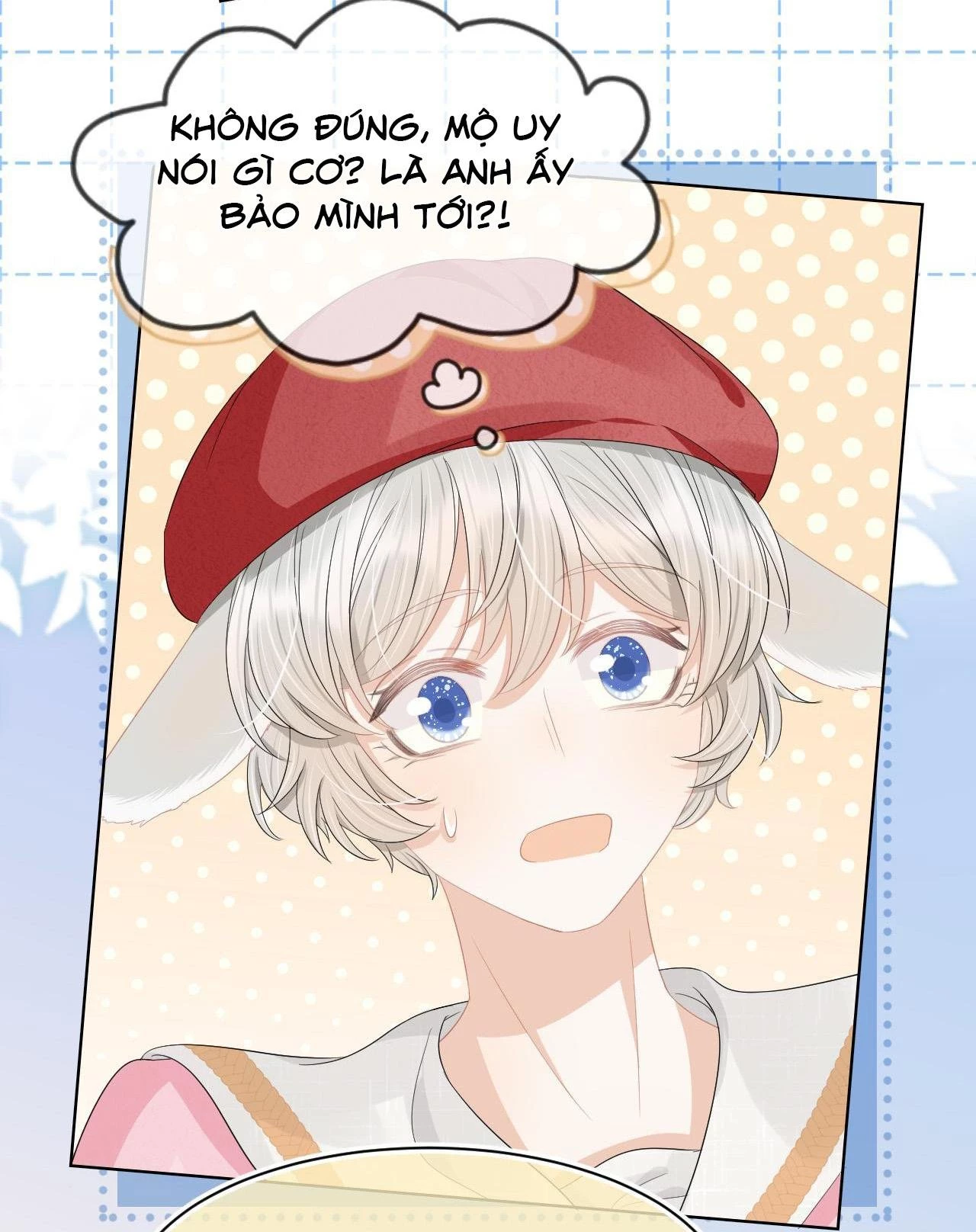 Một Ngụm Nuốt Trọn Thỏ Con Chapter 83 - 6