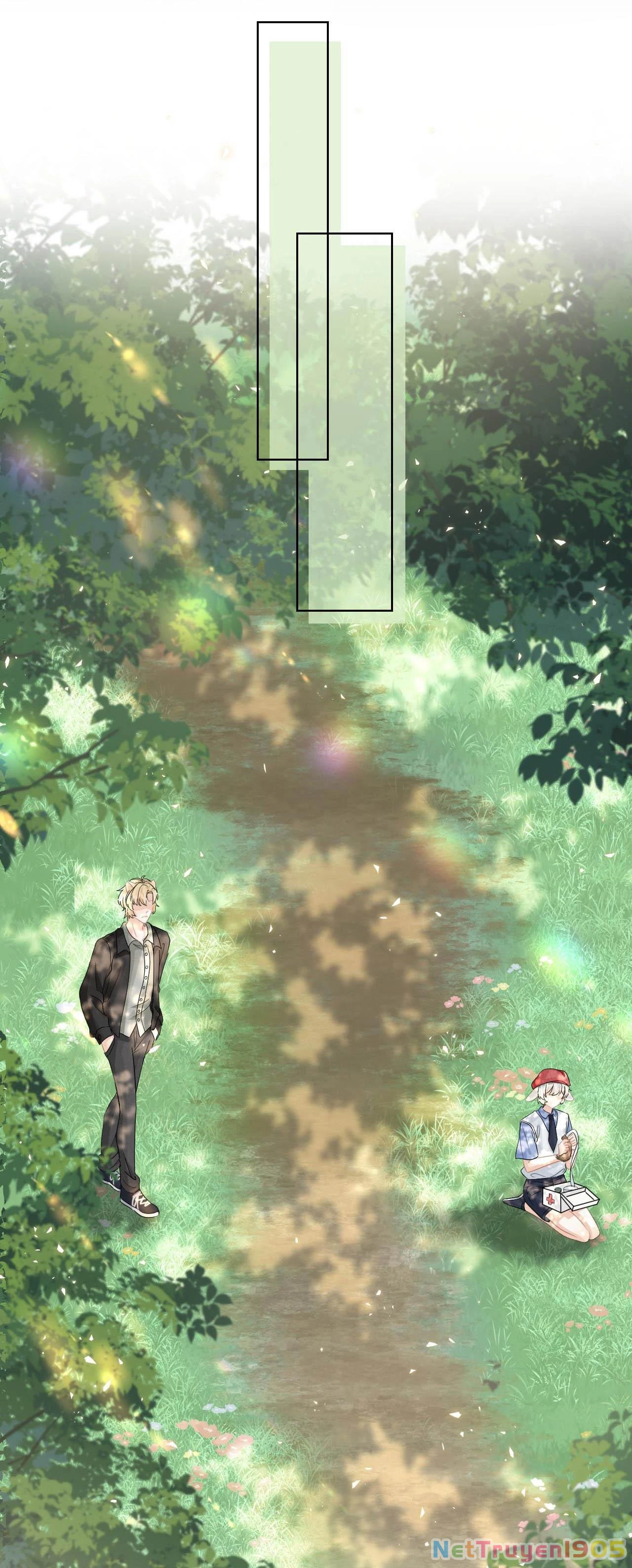 Một Ngụm Nuốt Trọn Thỏ Con Chapter 83 - 8