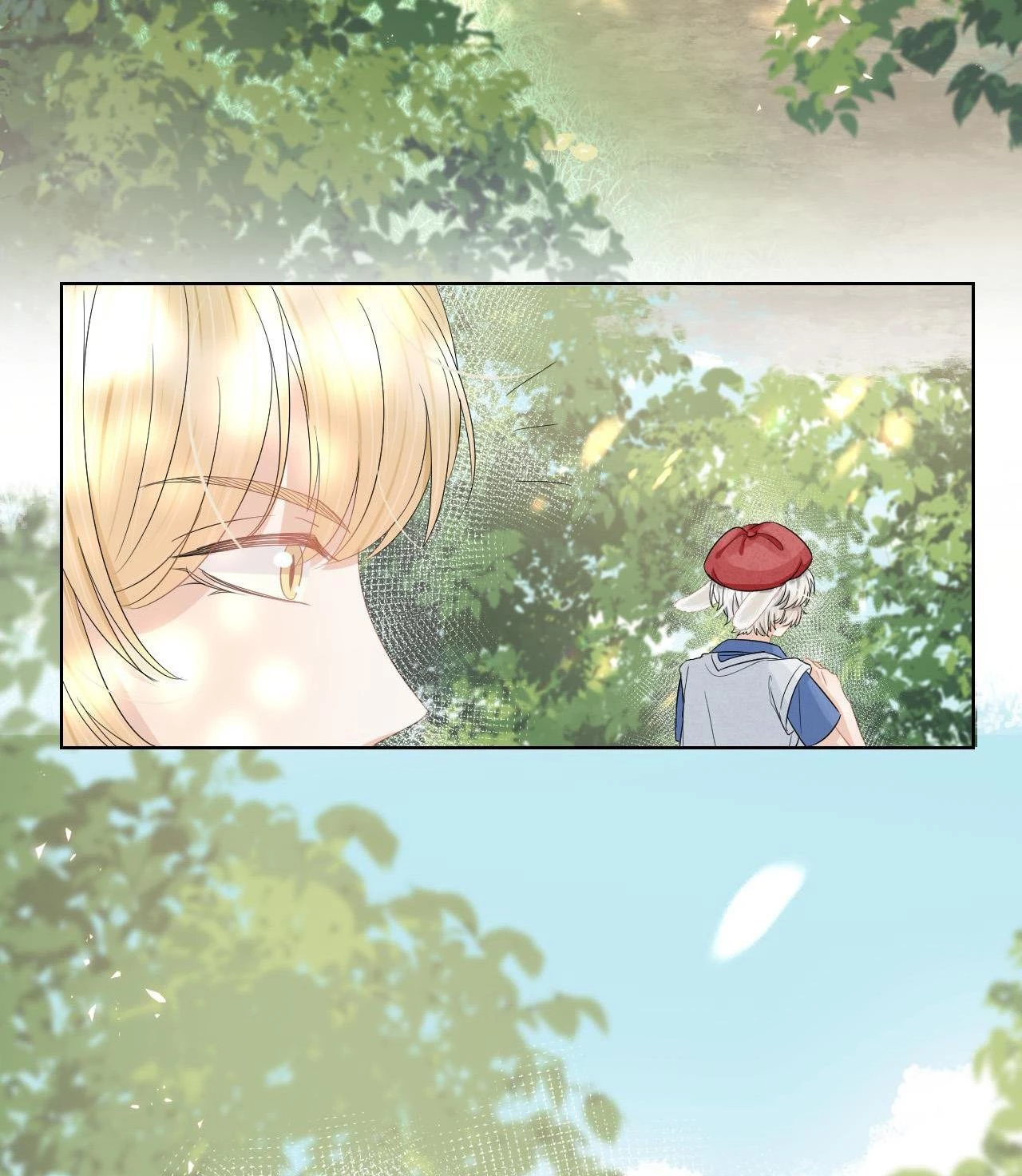 Một Ngụm Nuốt Trọn Thỏ Con Chapter 83 - 9