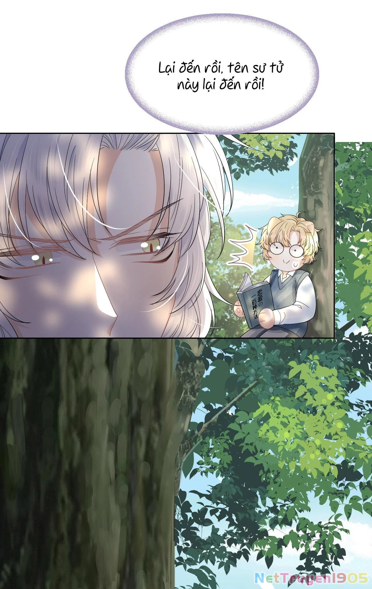 Một Ngụm Nuốt Trọn Thỏ Con Chapter 83 - 16