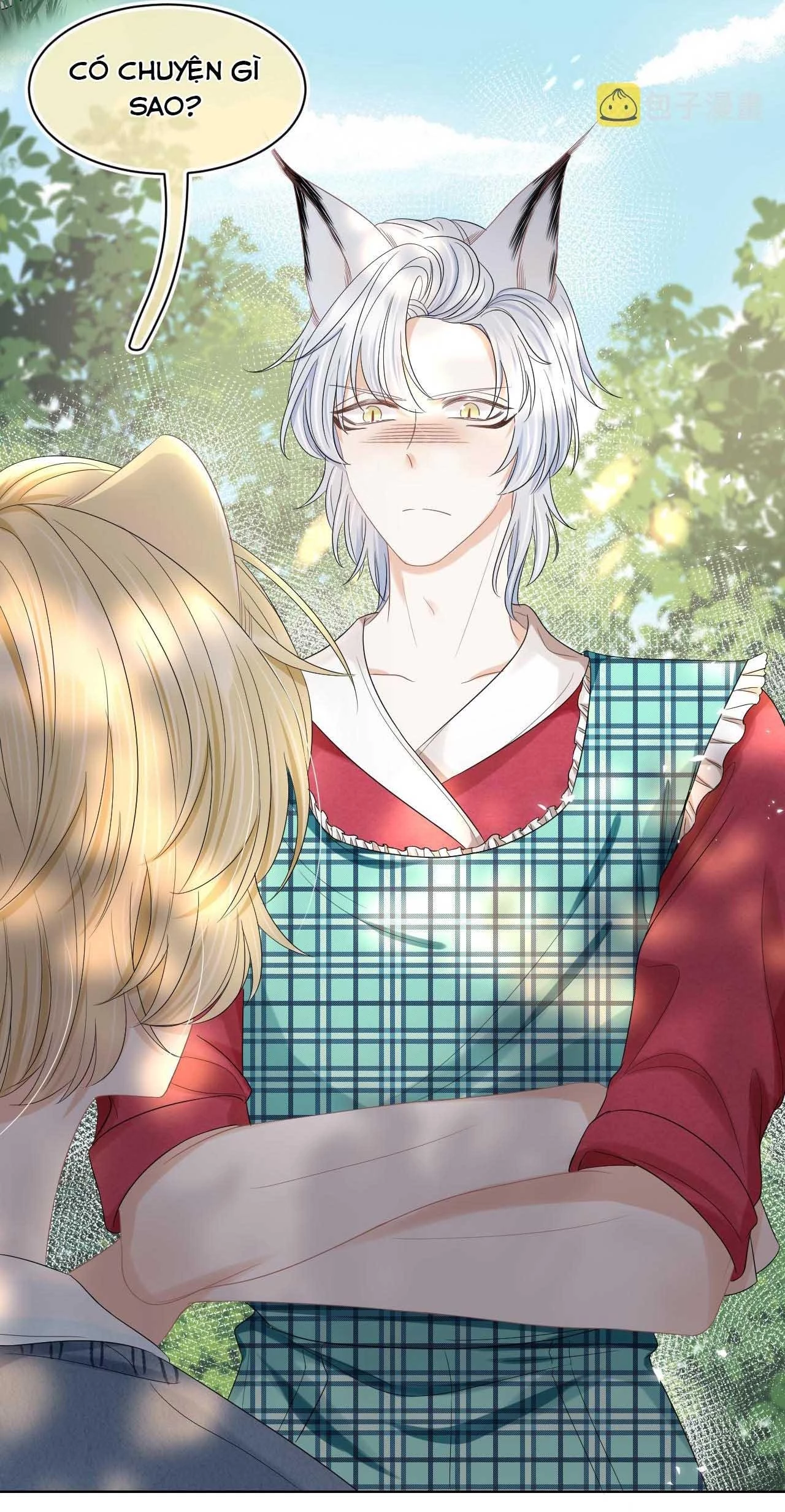Một Ngụm Nuốt Trọn Thỏ Con Chapter 83 - 23