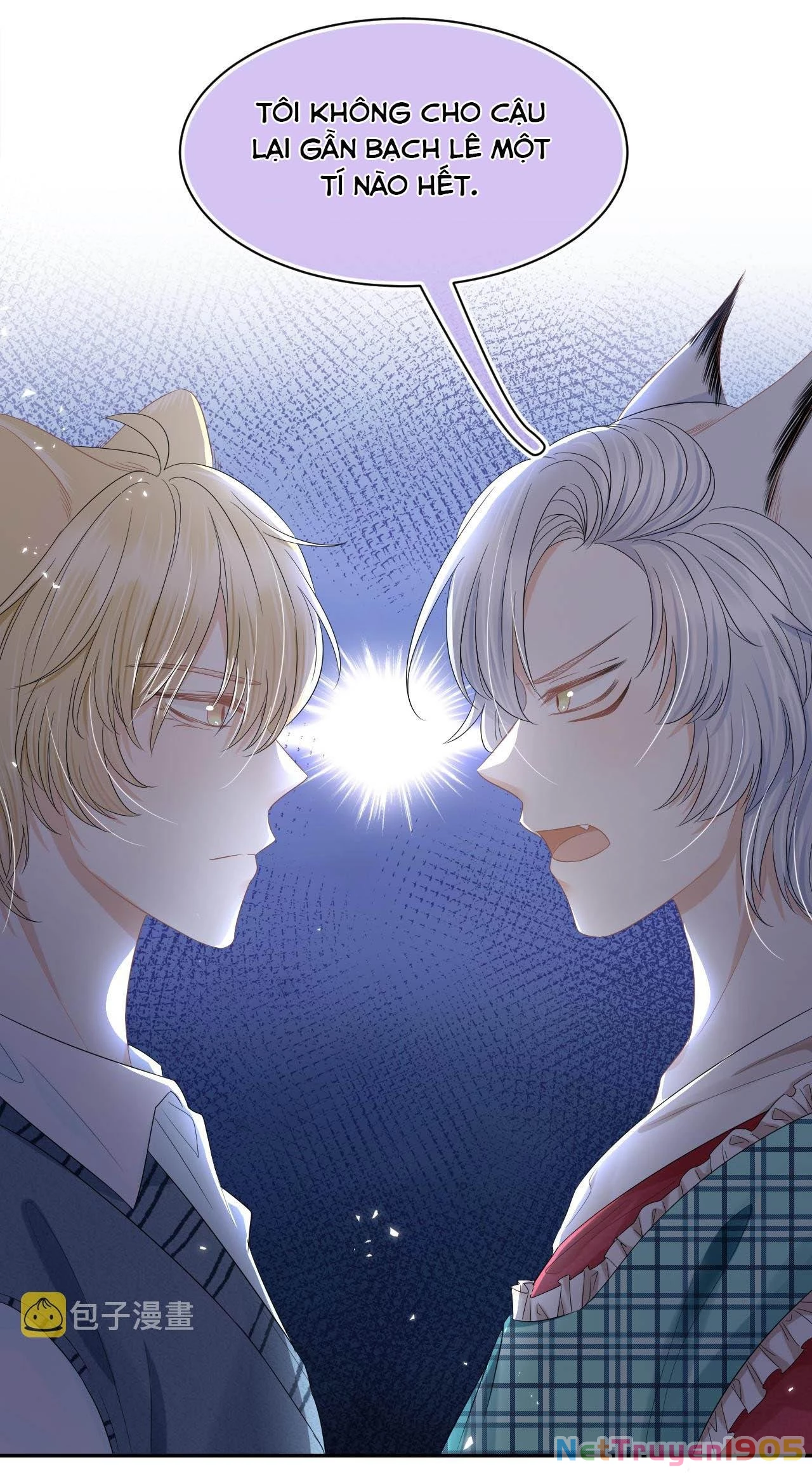 Một Ngụm Nuốt Trọn Thỏ Con Chapter 83 - 27
