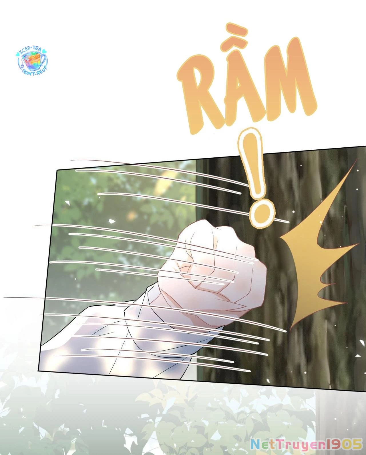 Một Ngụm Nuốt Trọn Thỏ Con Chapter 83 - 29