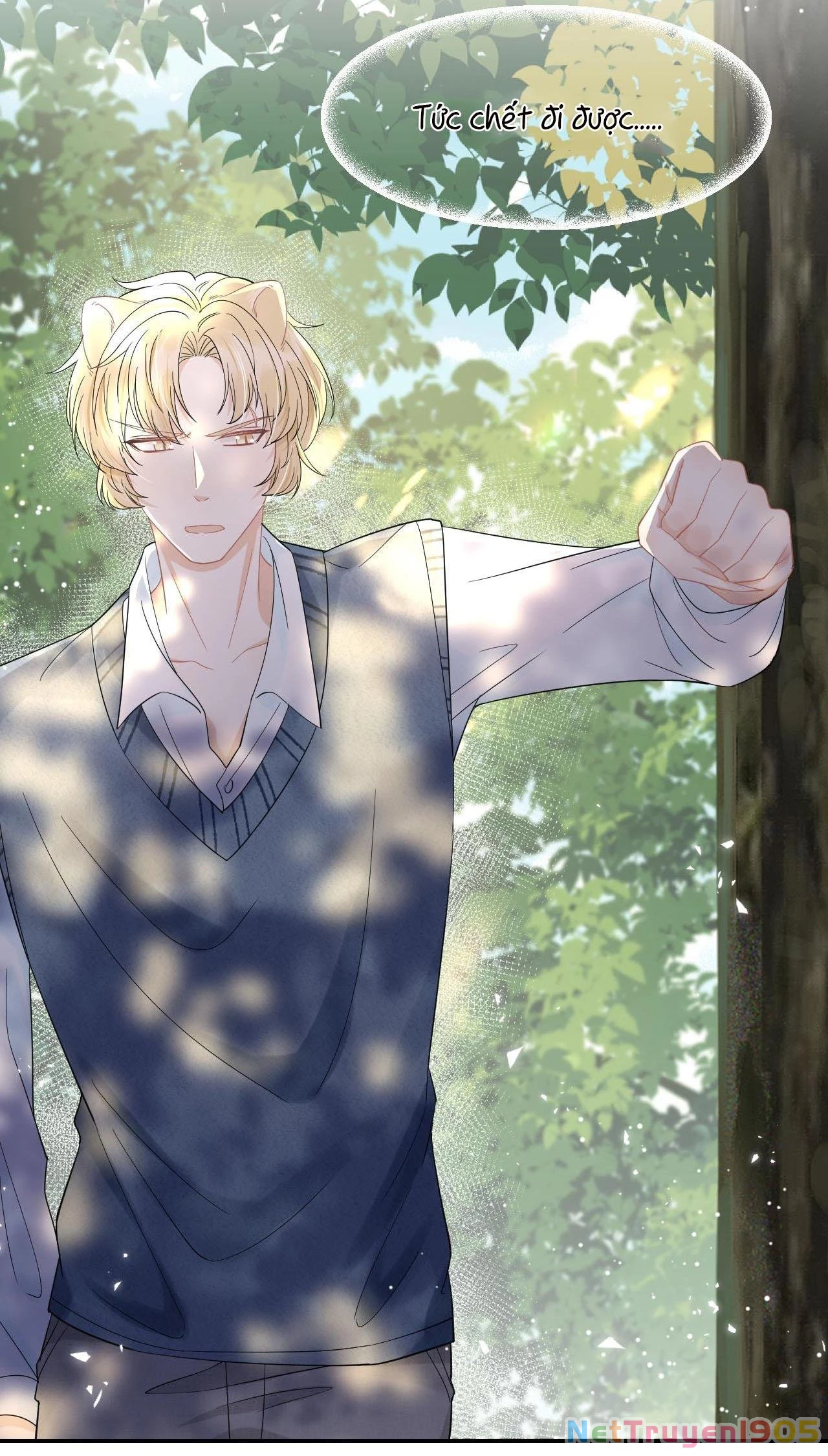 Một Ngụm Nuốt Trọn Thỏ Con Chapter 83 - 30