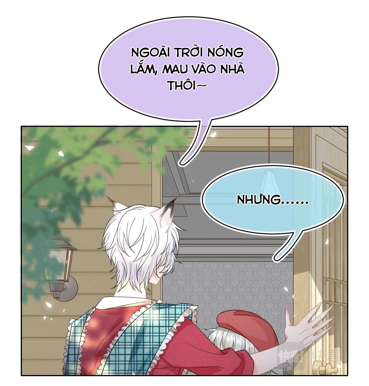 Một Ngụm Nuốt Trọn Thỏ Con Chapter 83 - 31