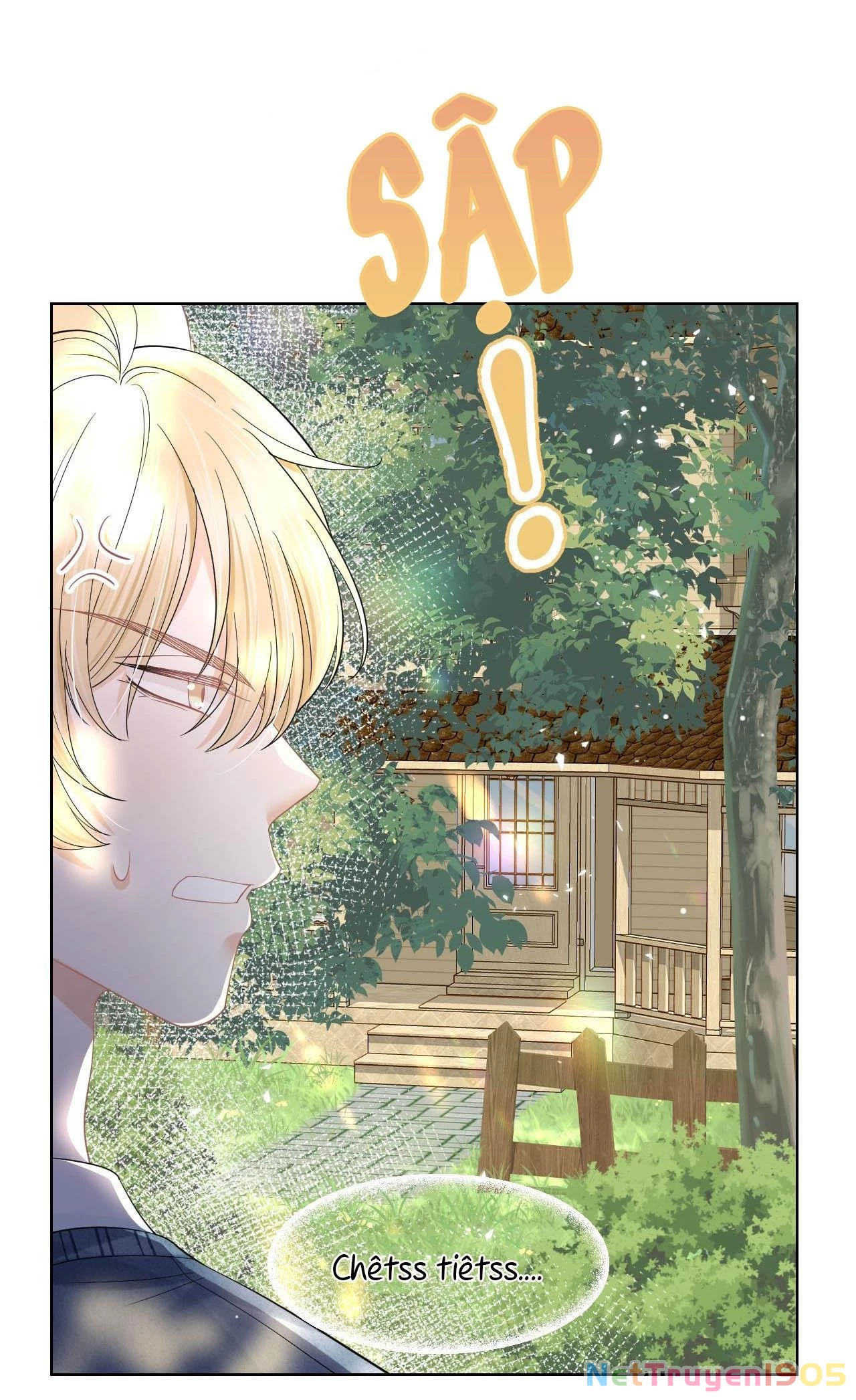 Một Ngụm Nuốt Trọn Thỏ Con Chapter 83 - 35