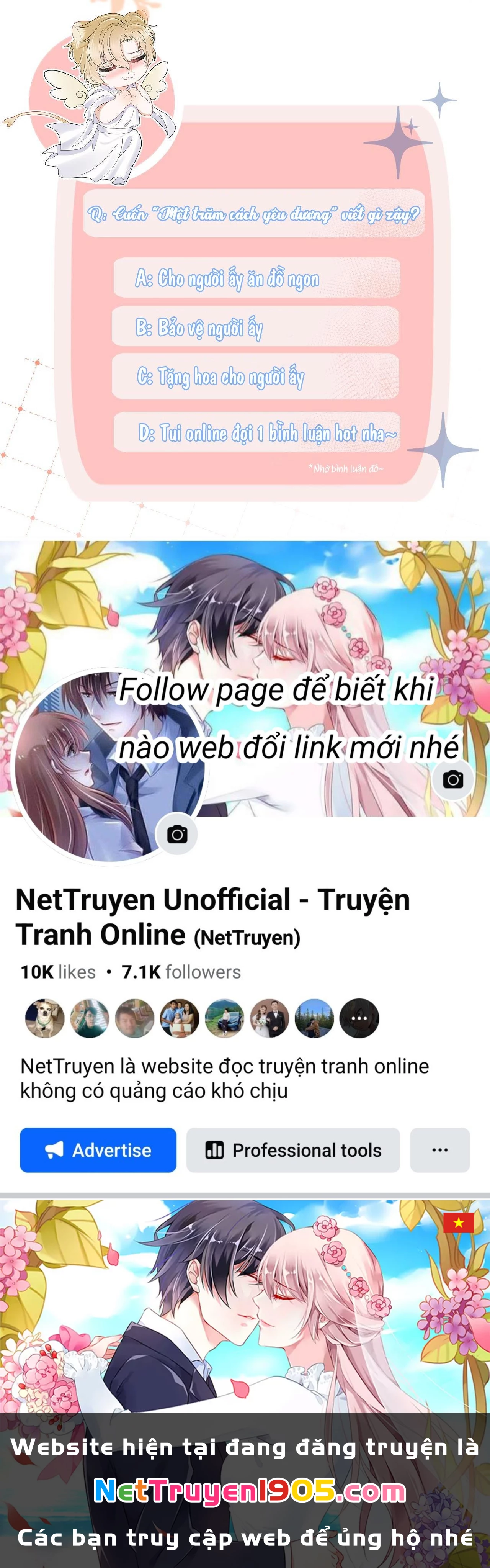 Một Ngụm Nuốt Trọn Thỏ Con Chapter 83 - 36