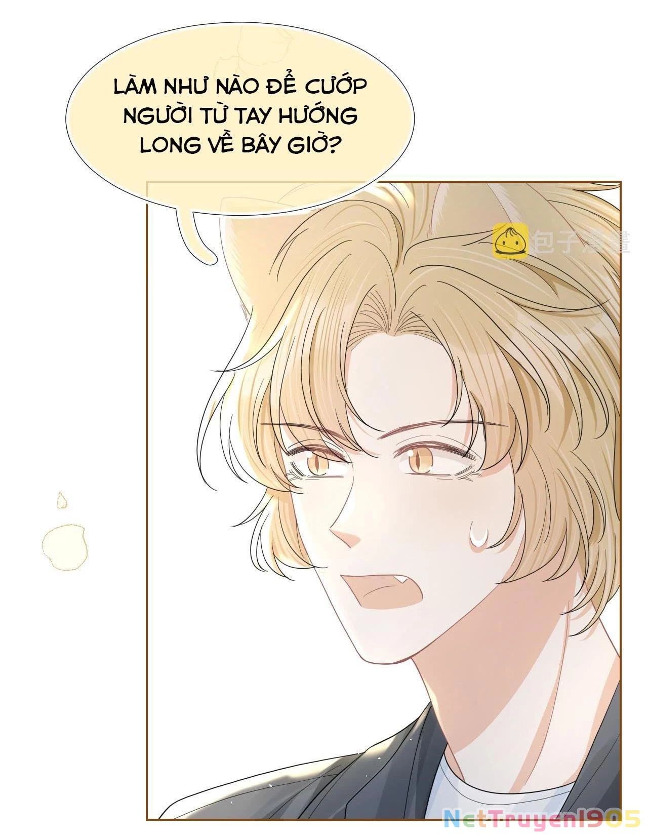 Một Ngụm Nuốt Trọn Thỏ Con Chapter 84 - 4