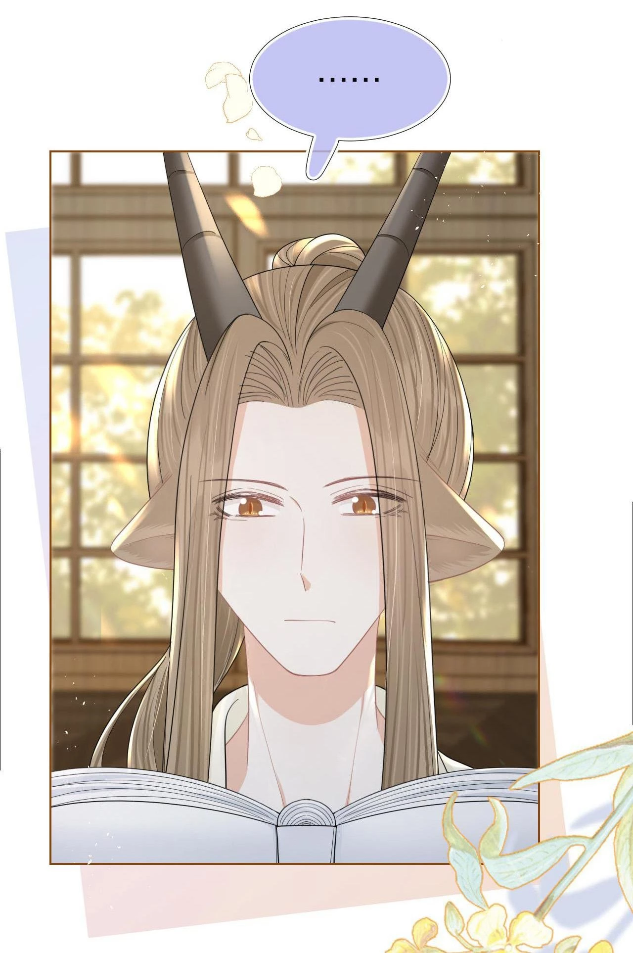 Một Ngụm Nuốt Trọn Thỏ Con Chapter 84 - 5