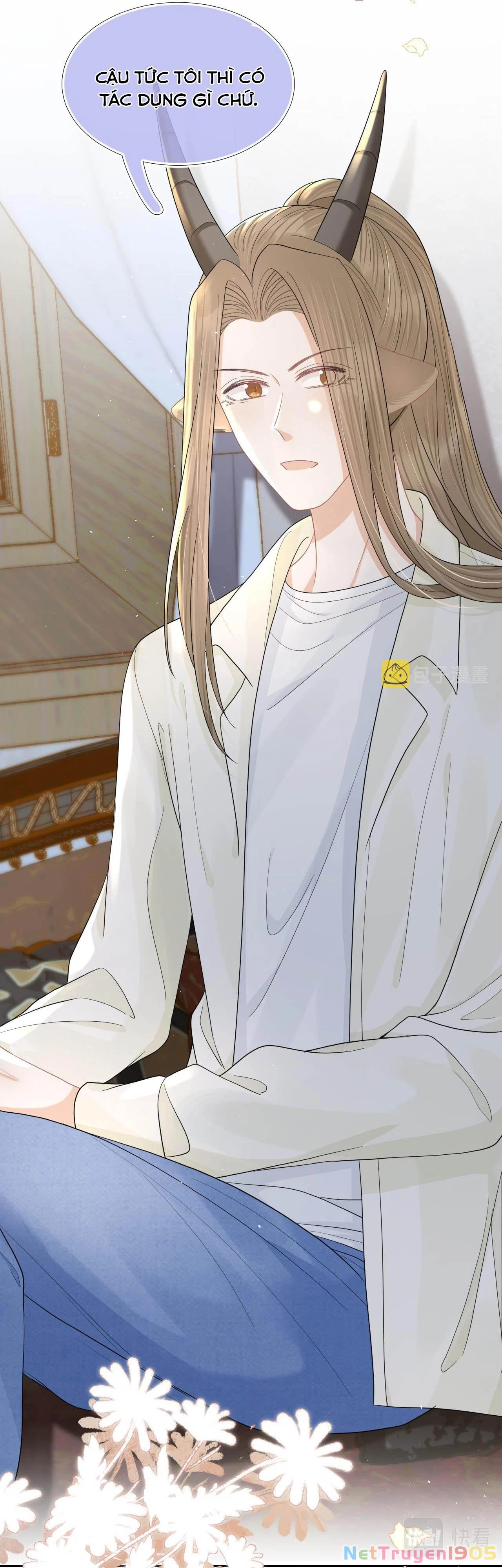 Một Ngụm Nuốt Trọn Thỏ Con Chapter 84 - 7