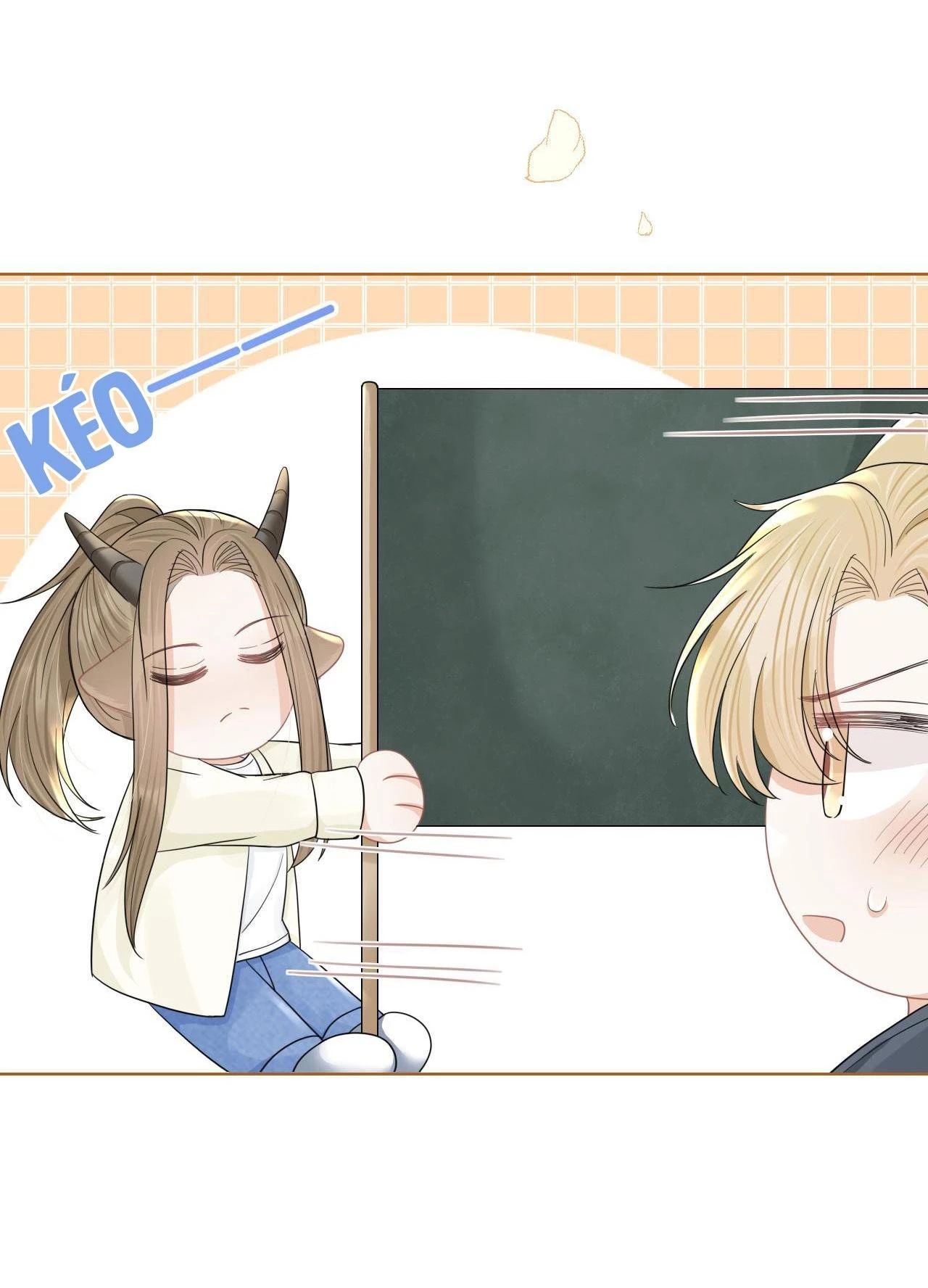 Một Ngụm Nuốt Trọn Thỏ Con Chapter 84 - 9