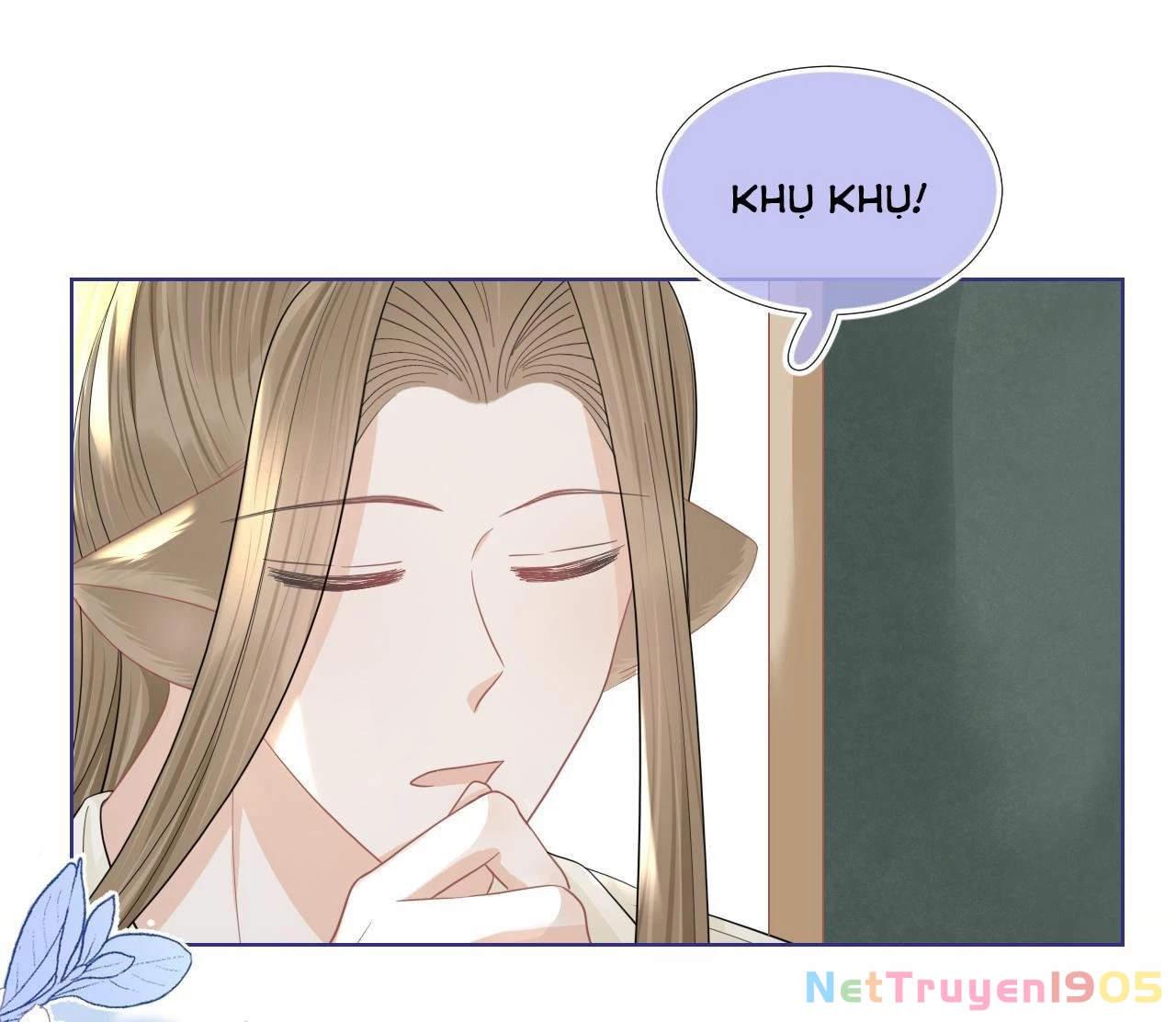 Một Ngụm Nuốt Trọn Thỏ Con Chapter 84 - 10