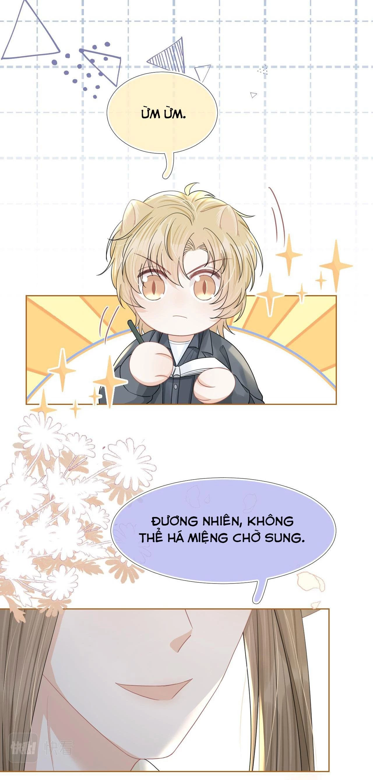 Một Ngụm Nuốt Trọn Thỏ Con Chapter 84 - 13