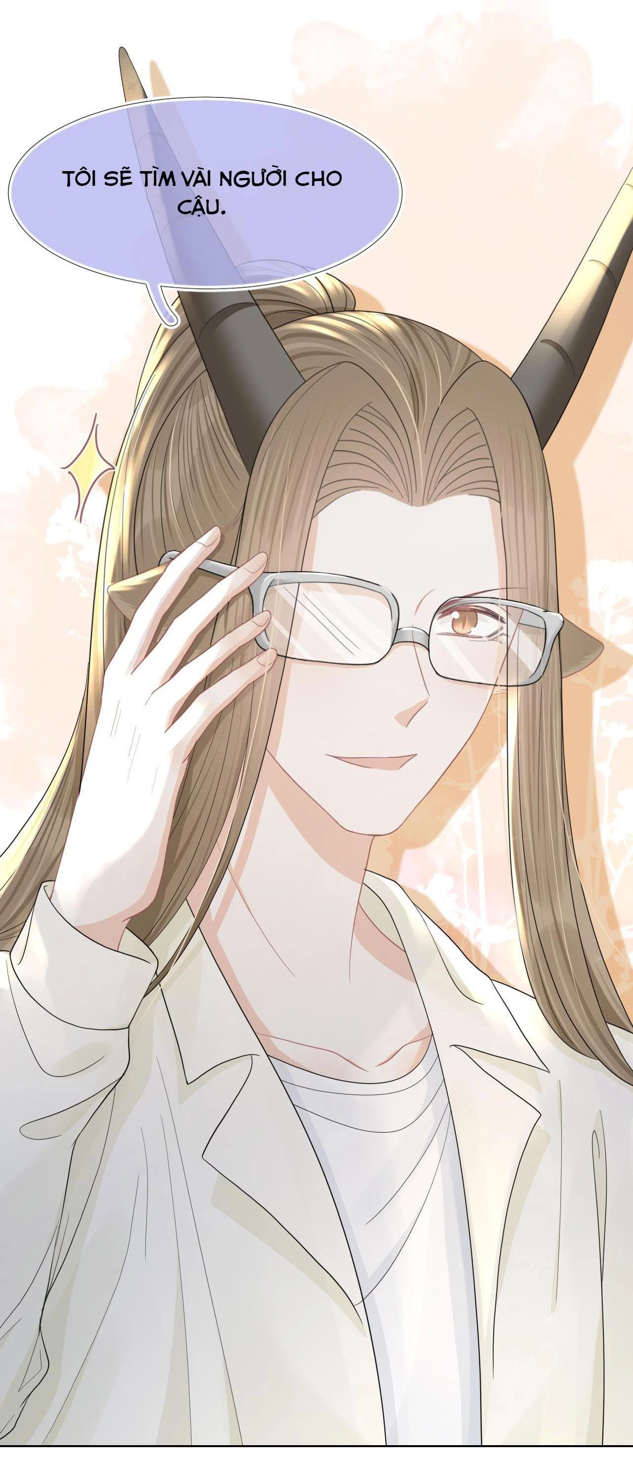 Một Ngụm Nuốt Trọn Thỏ Con Chapter 84 - 14