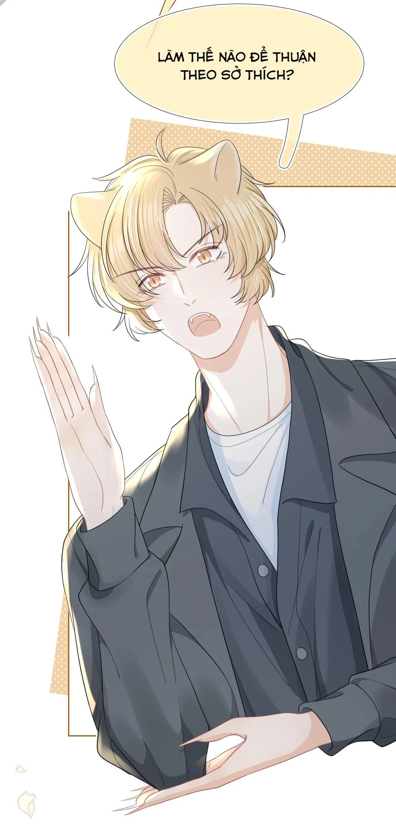 Một Ngụm Nuốt Trọn Thỏ Con Chapter 84 - 16