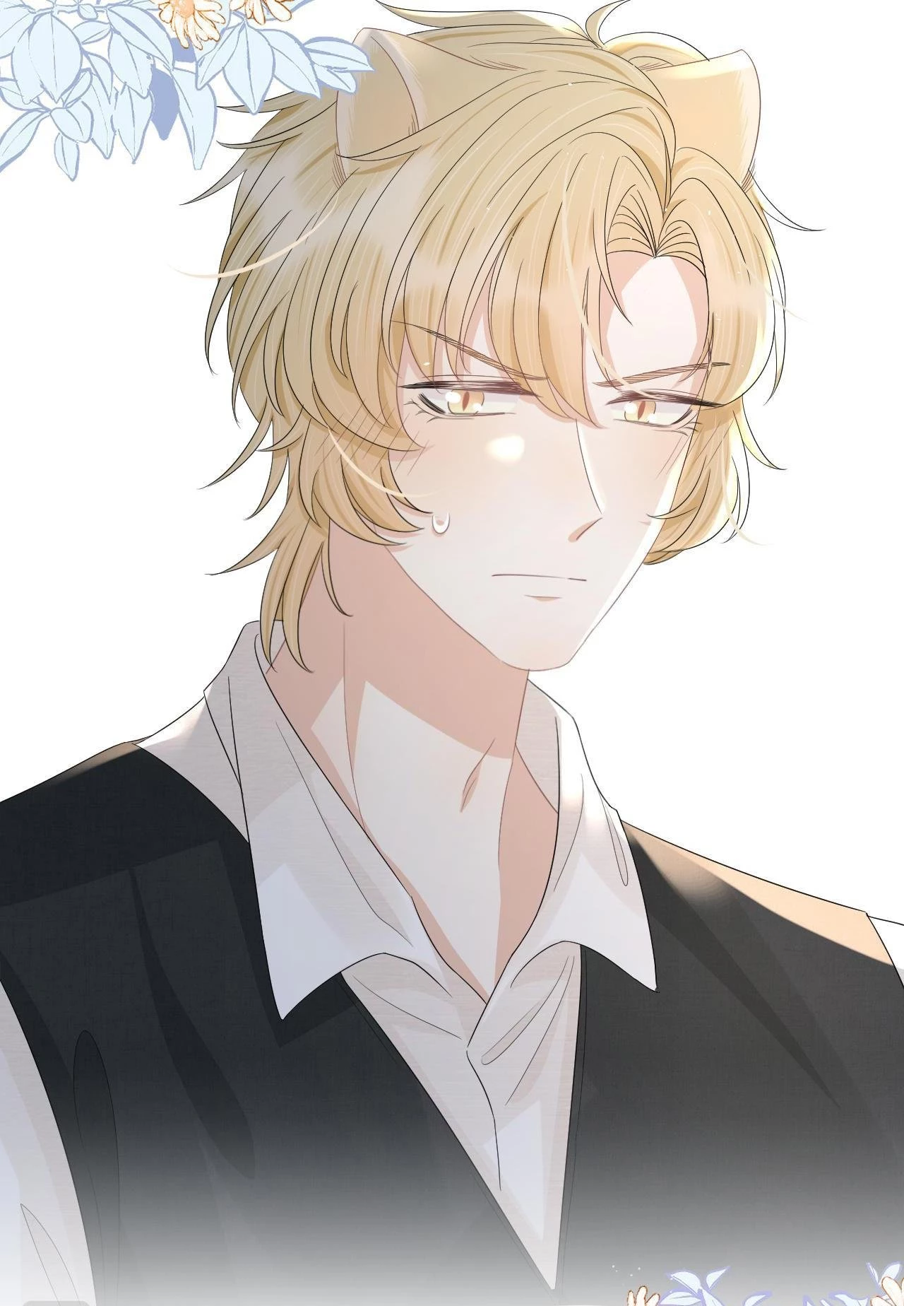 Một Ngụm Nuốt Trọn Thỏ Con Chapter 84 - 21