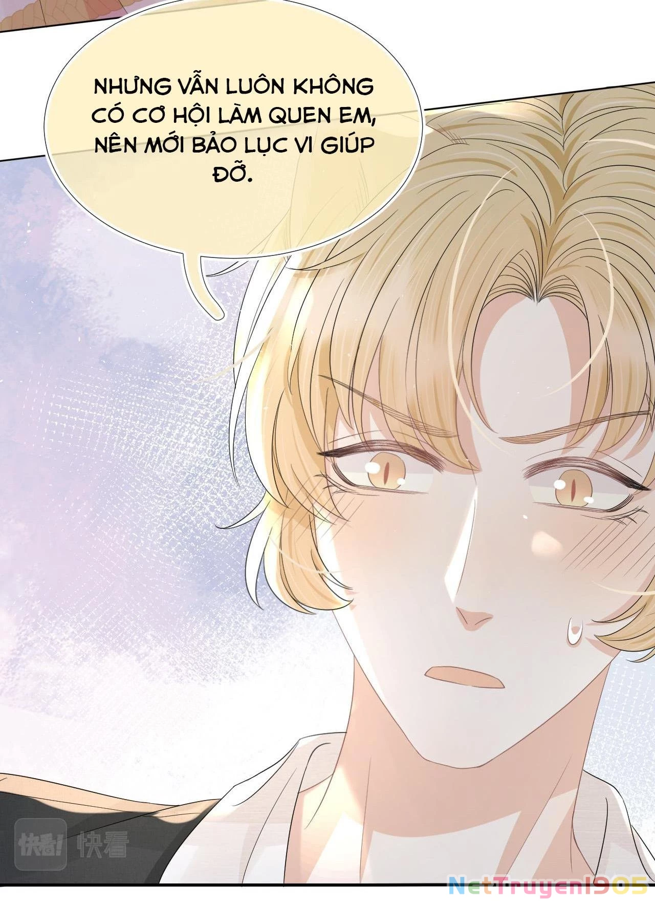 Một Ngụm Nuốt Trọn Thỏ Con Chapter 84 - 25