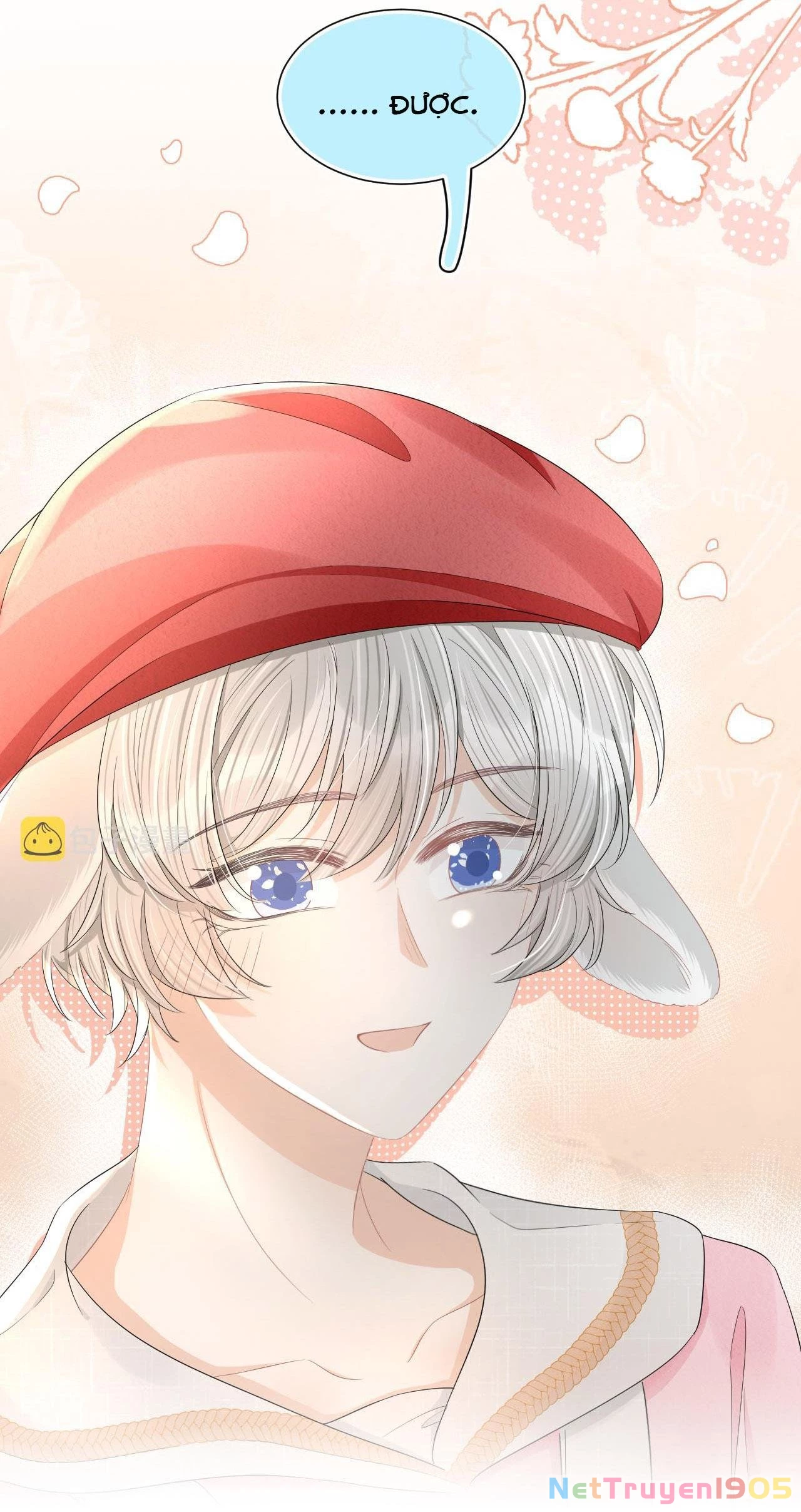 Một Ngụm Nuốt Trọn Thỏ Con Chapter 84 - 33