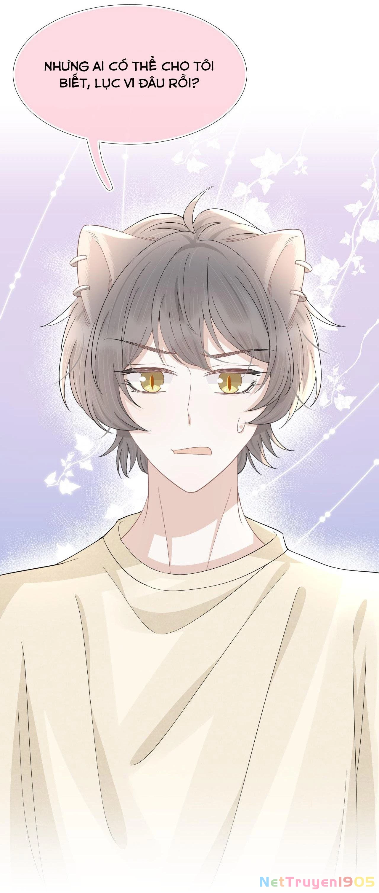 Một Ngụm Nuốt Trọn Thỏ Con Chapter 84 - 37