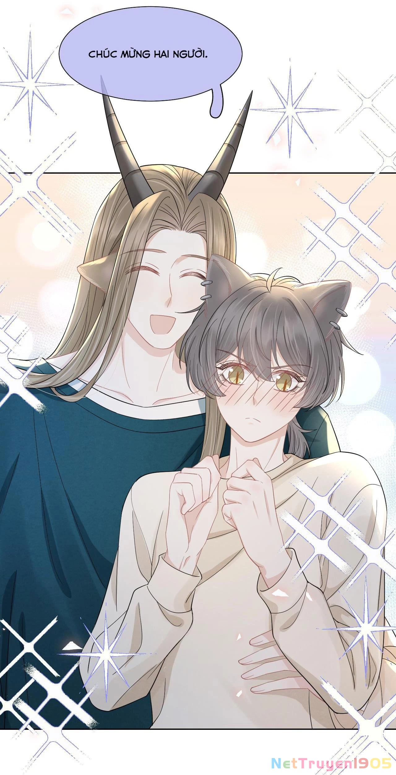 Một Ngụm Nuốt Trọn Thỏ Con Chapter 85 - 3