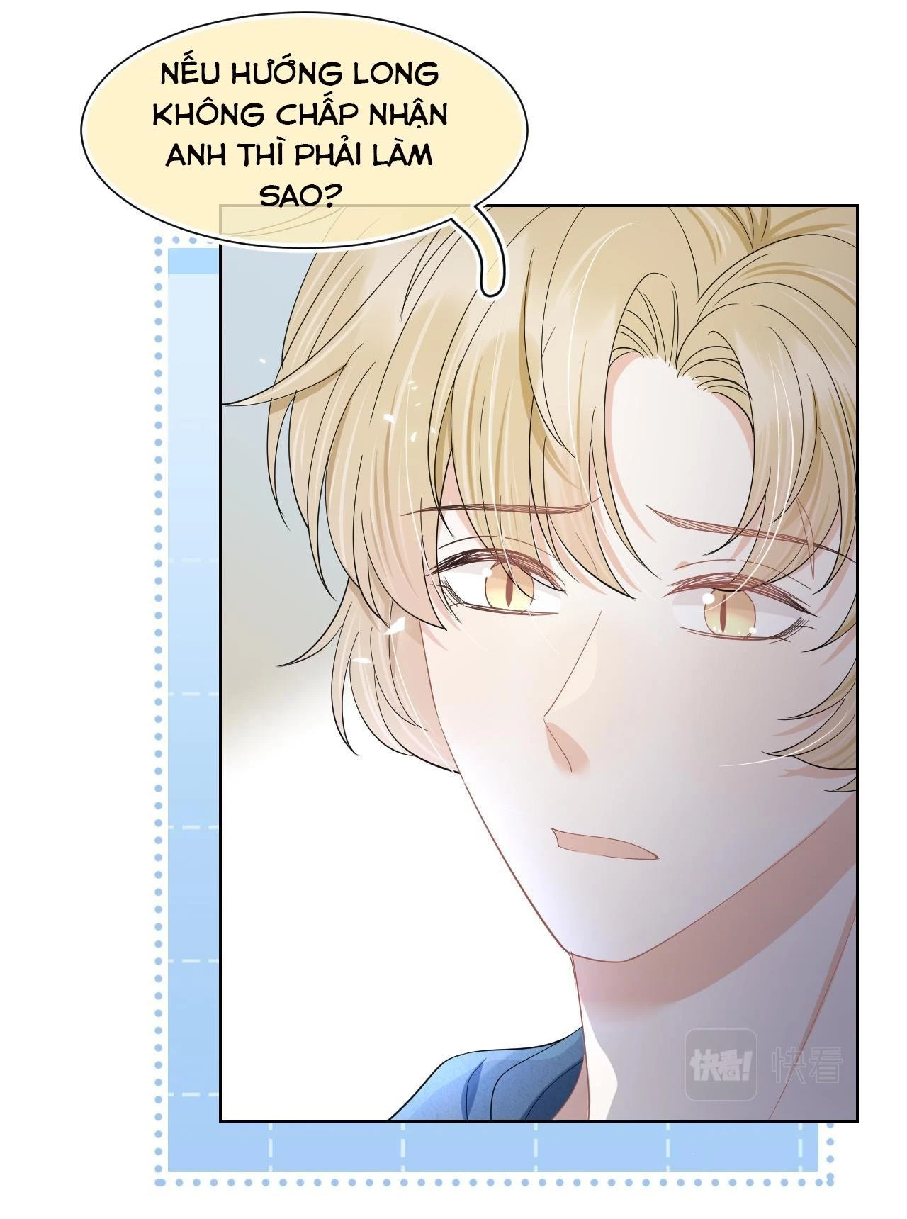 Một Ngụm Nuốt Trọn Thỏ Con Chapter 85 - 15