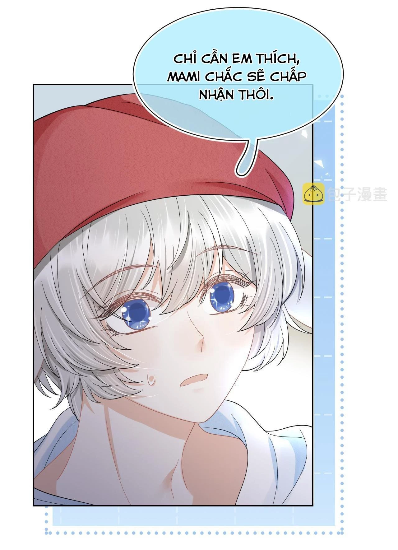 Một Ngụm Nuốt Trọn Thỏ Con Chapter 85 - 16