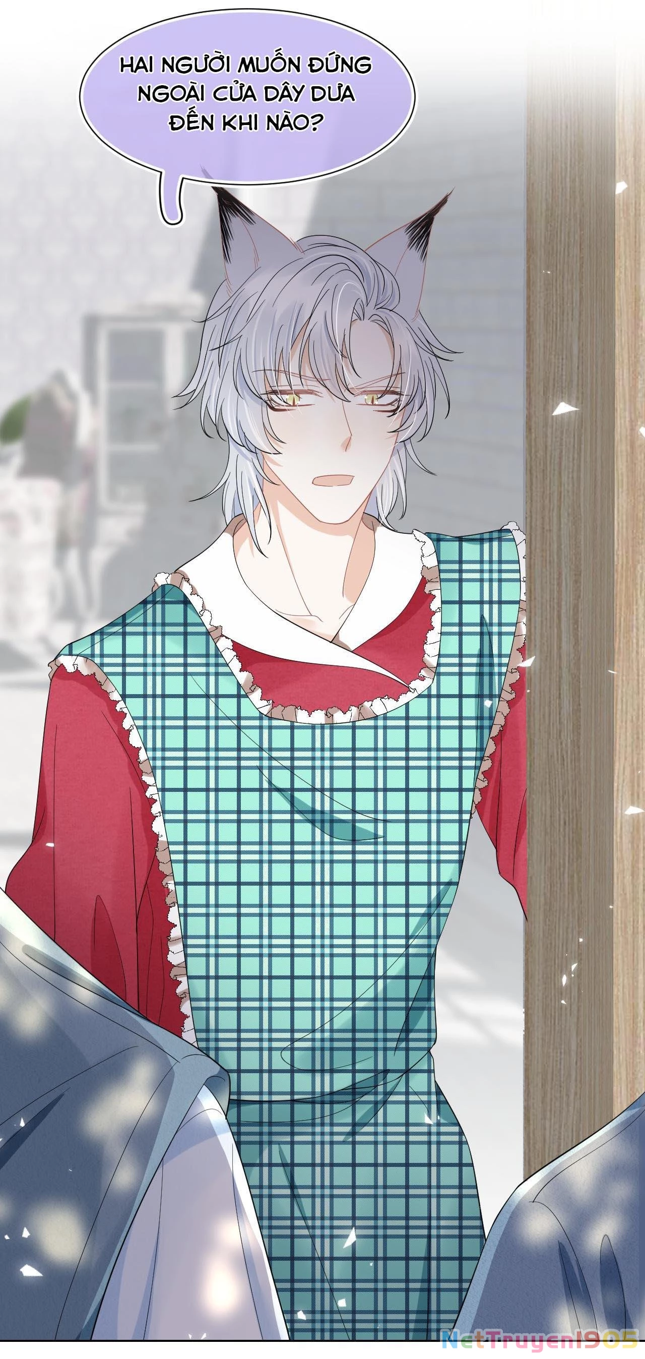 Một Ngụm Nuốt Trọn Thỏ Con Chapter 85 - 18