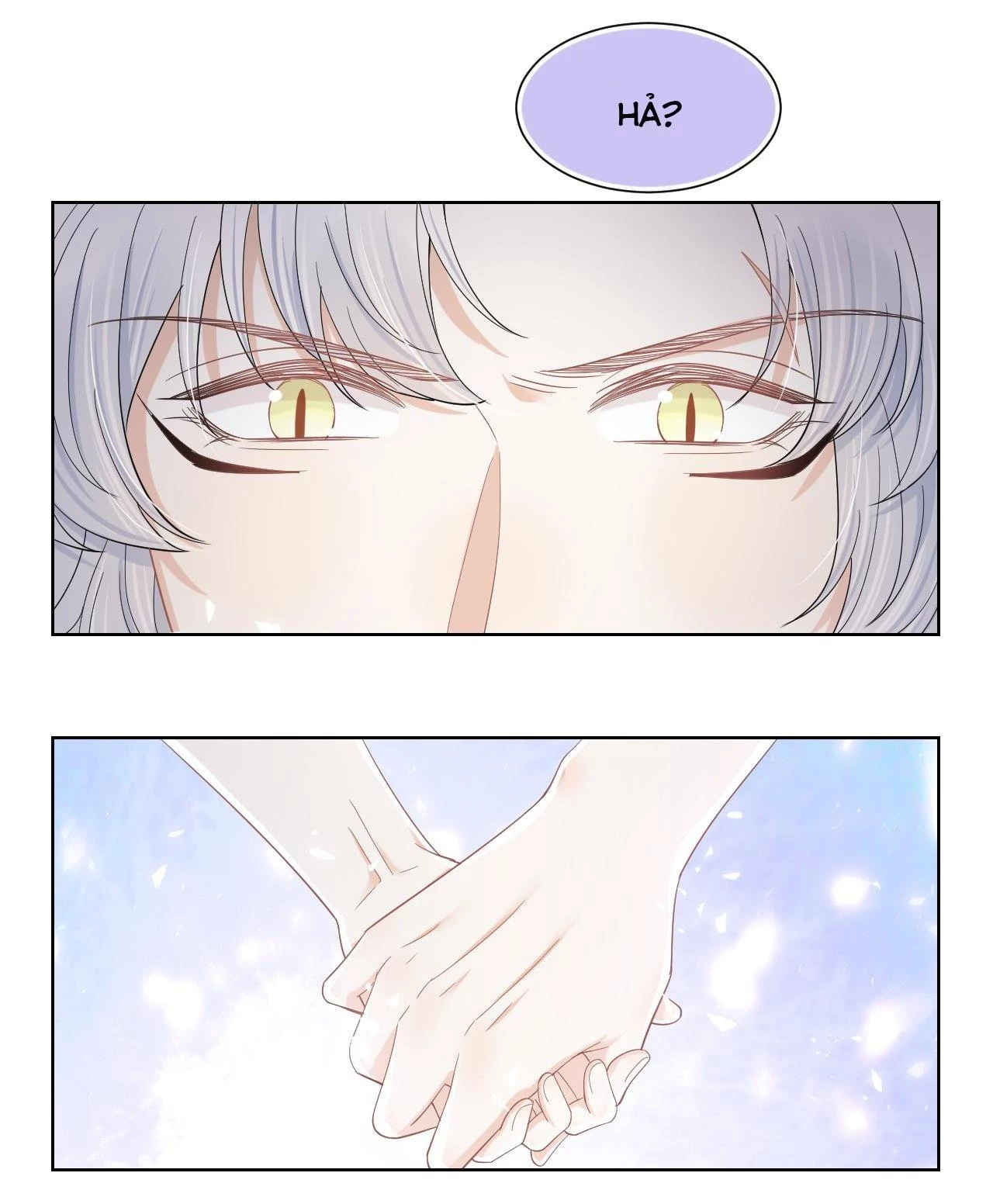 Một Ngụm Nuốt Trọn Thỏ Con Chapter 85 - 19