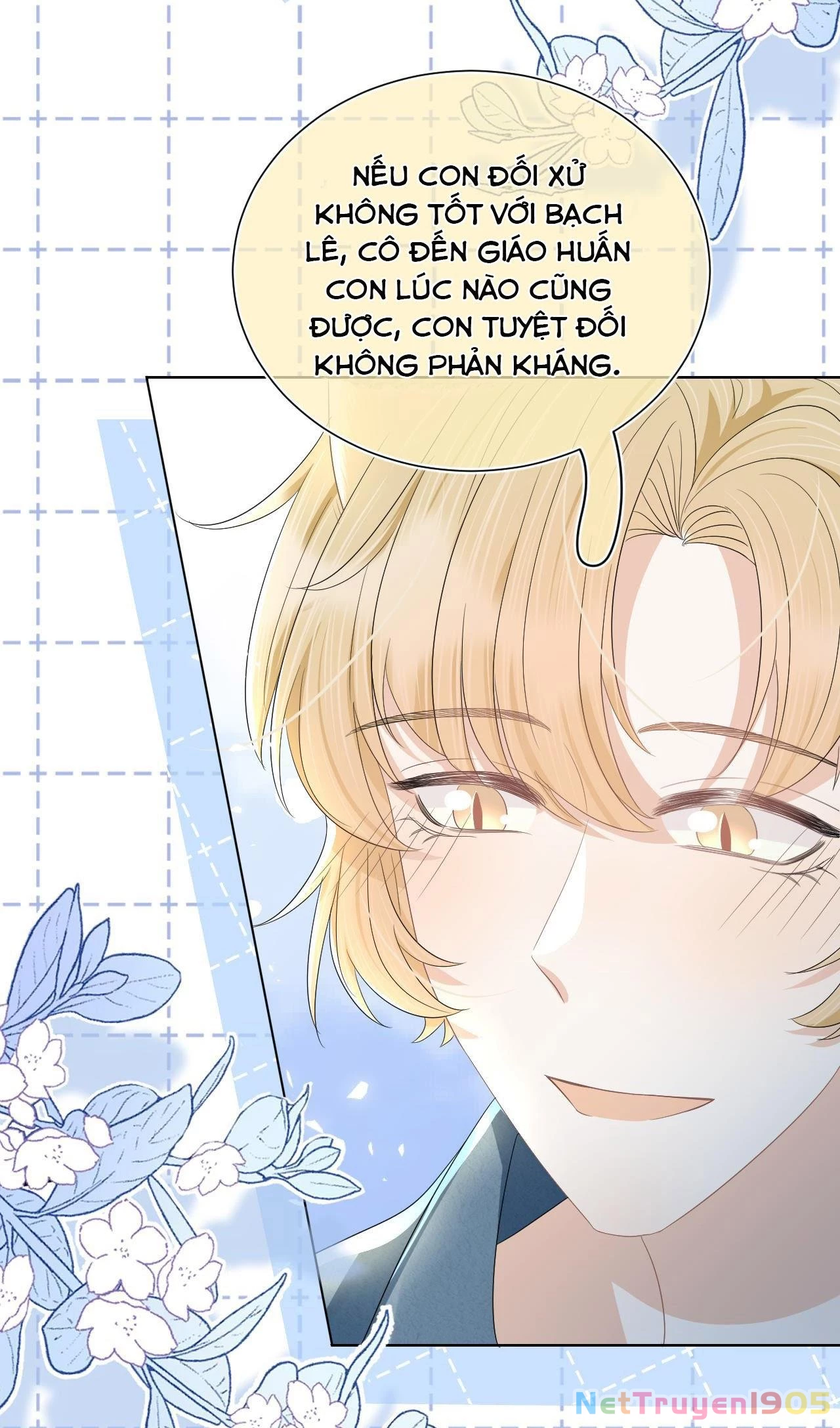 Một Ngụm Nuốt Trọn Thỏ Con Chapter 85 - 24