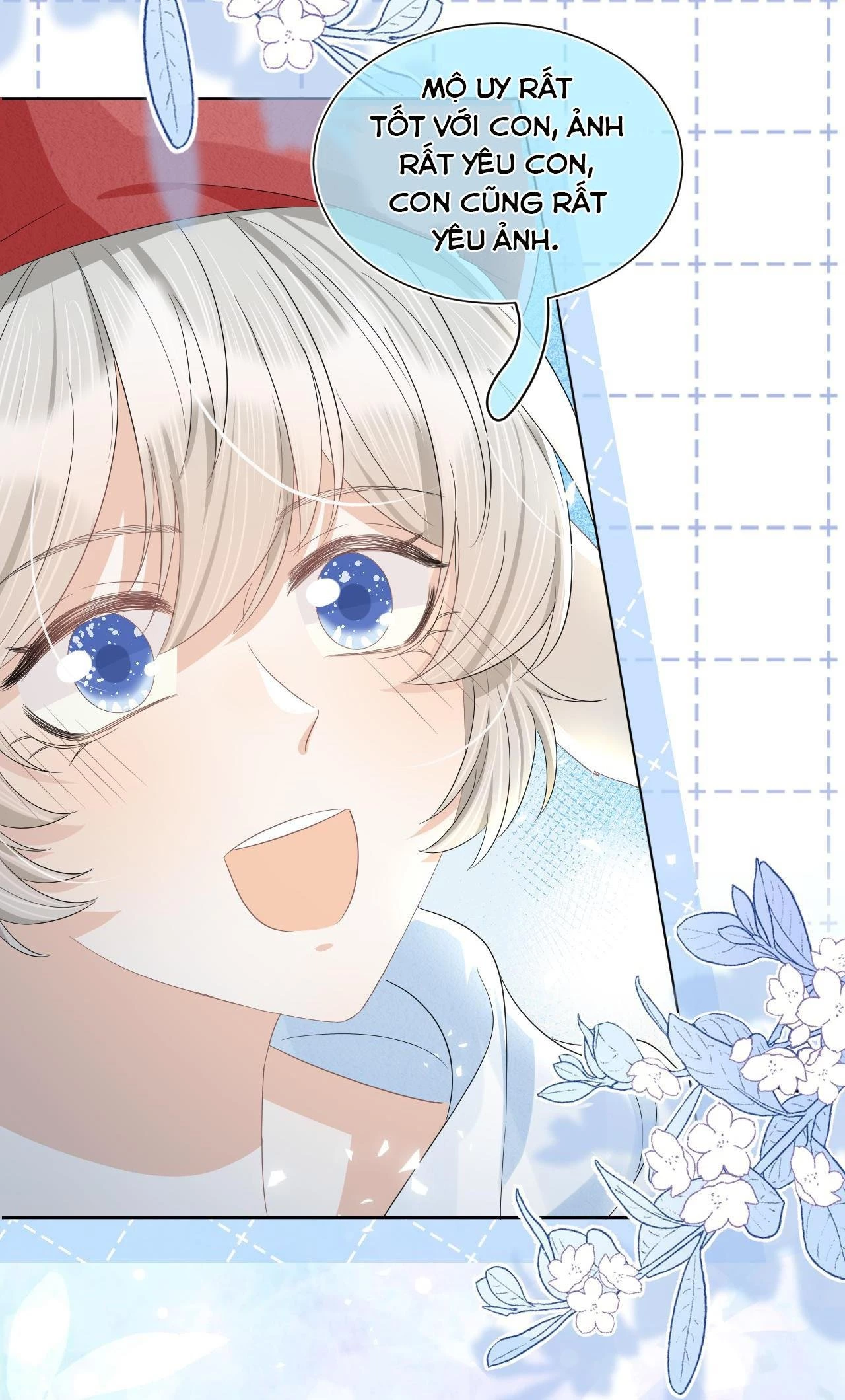 Một Ngụm Nuốt Trọn Thỏ Con Chapter 85 - 25