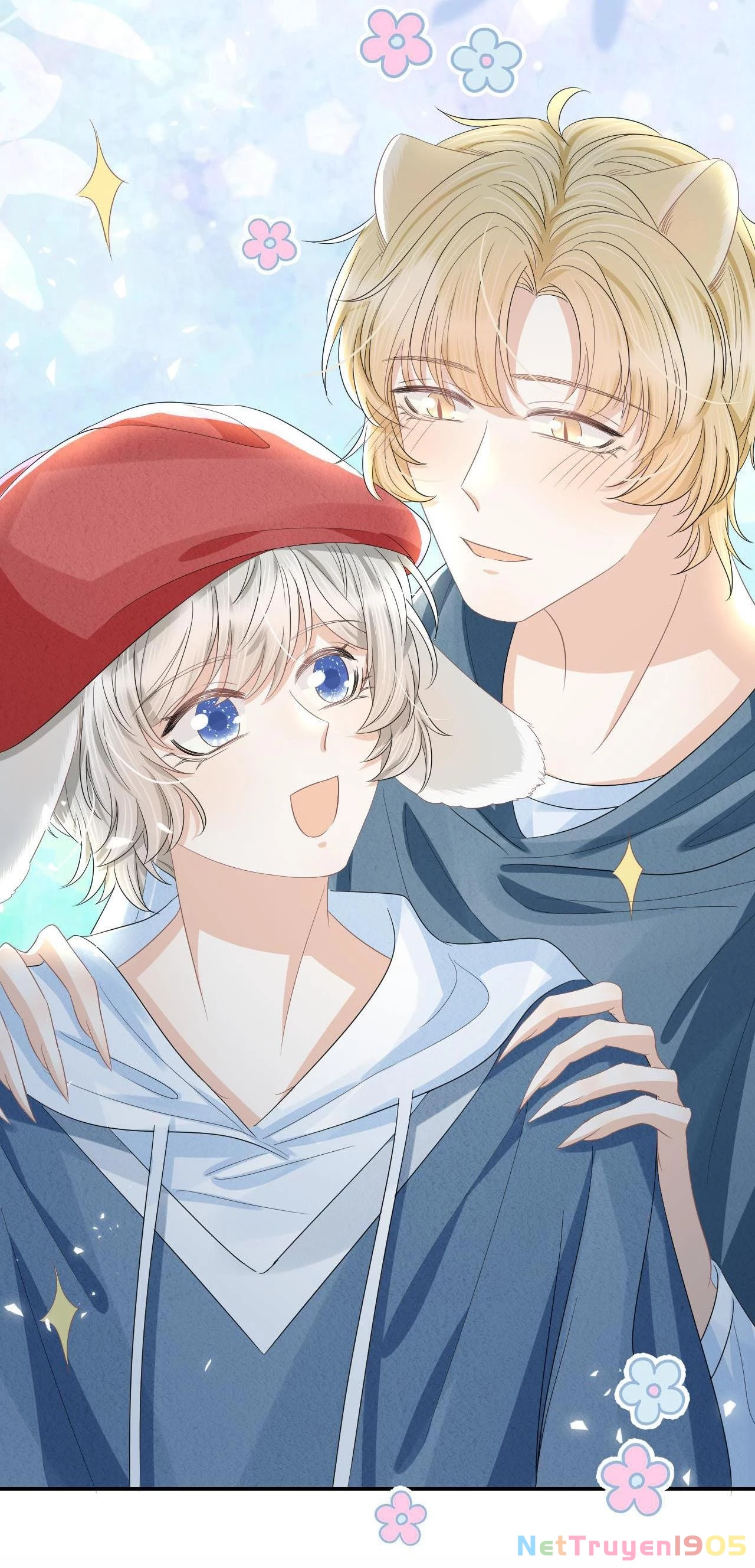 Một Ngụm Nuốt Trọn Thỏ Con Chapter 85 - 26