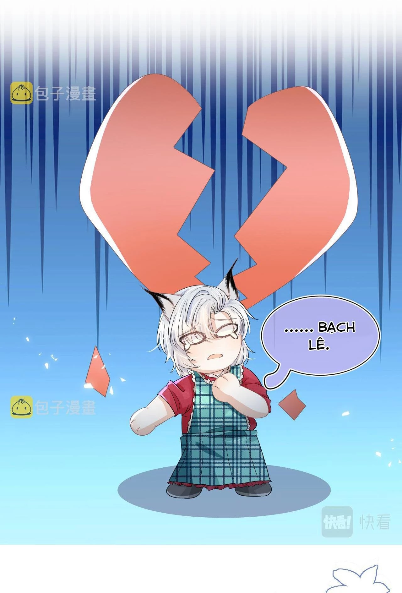 Một Ngụm Nuốt Trọn Thỏ Con Chapter 85 - 27