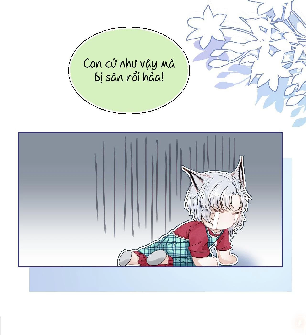 Một Ngụm Nuốt Trọn Thỏ Con Chapter 85 - 28