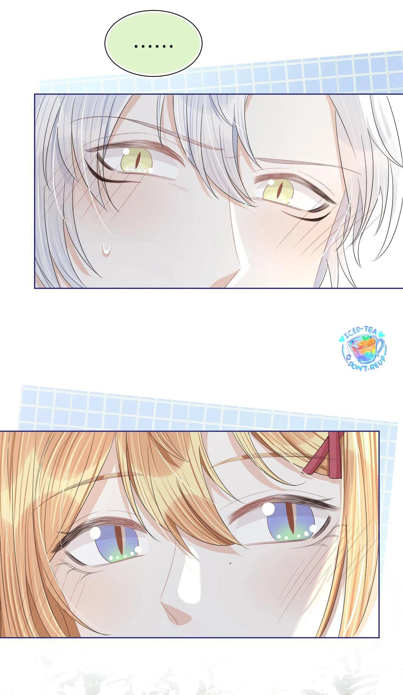 Một Ngụm Nuốt Trọn Thỏ Con Chapter 85 - 32