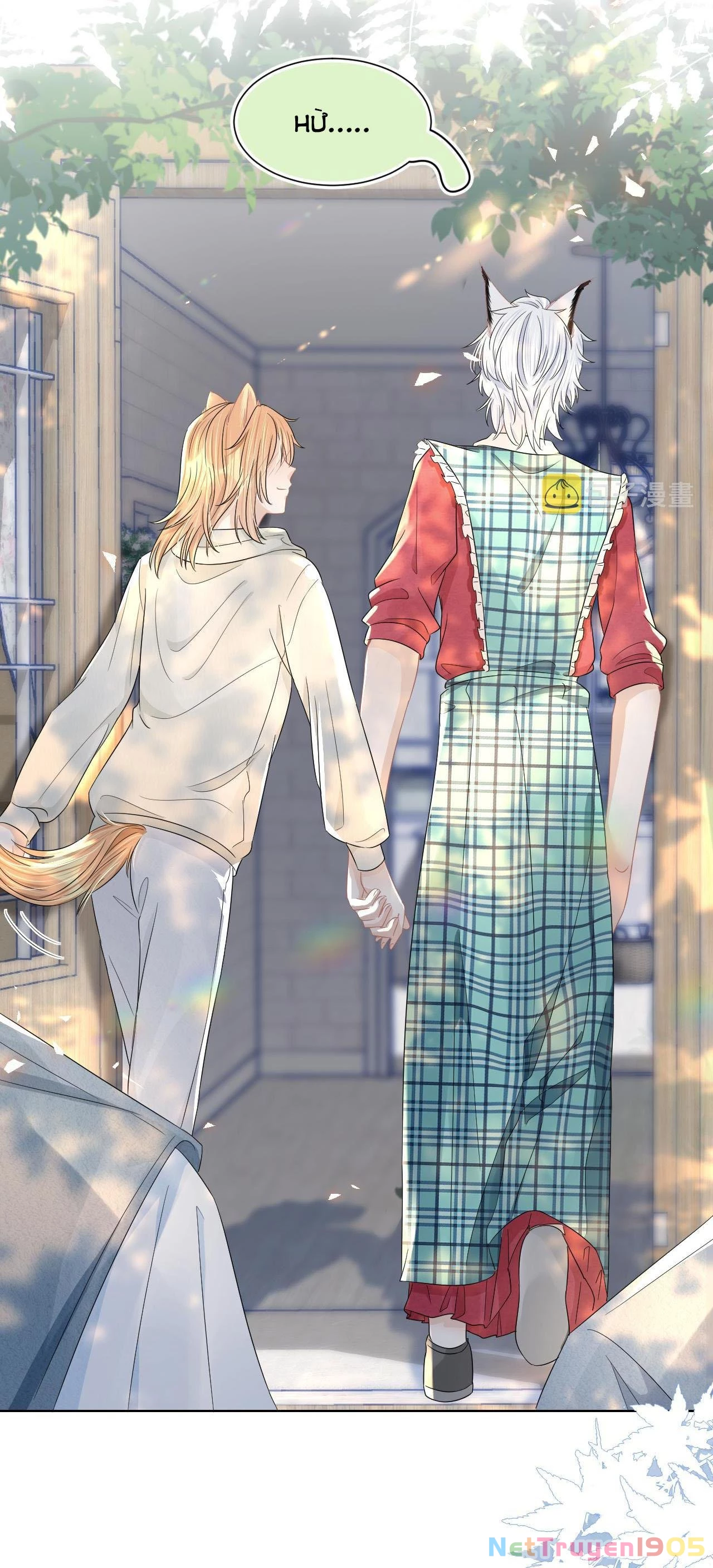 Một Ngụm Nuốt Trọn Thỏ Con Chapter 85 - 33