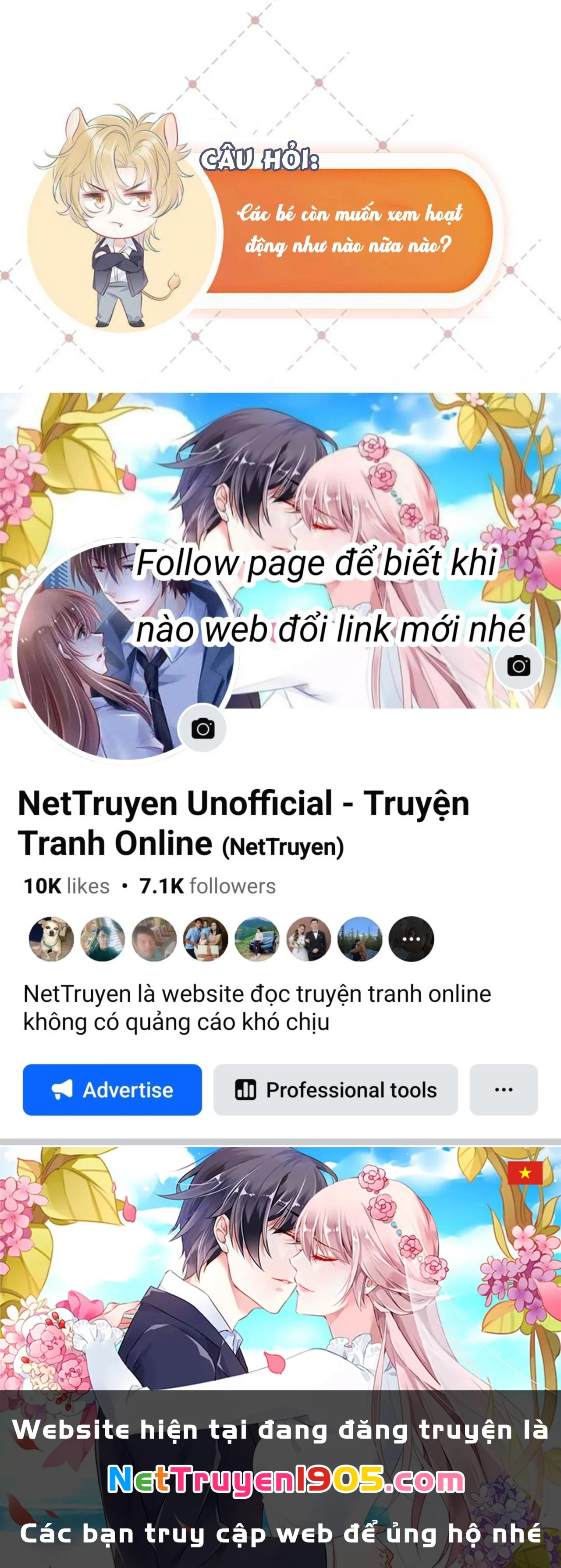 Một Ngụm Nuốt Trọn Thỏ Con Chapter 85 - 36