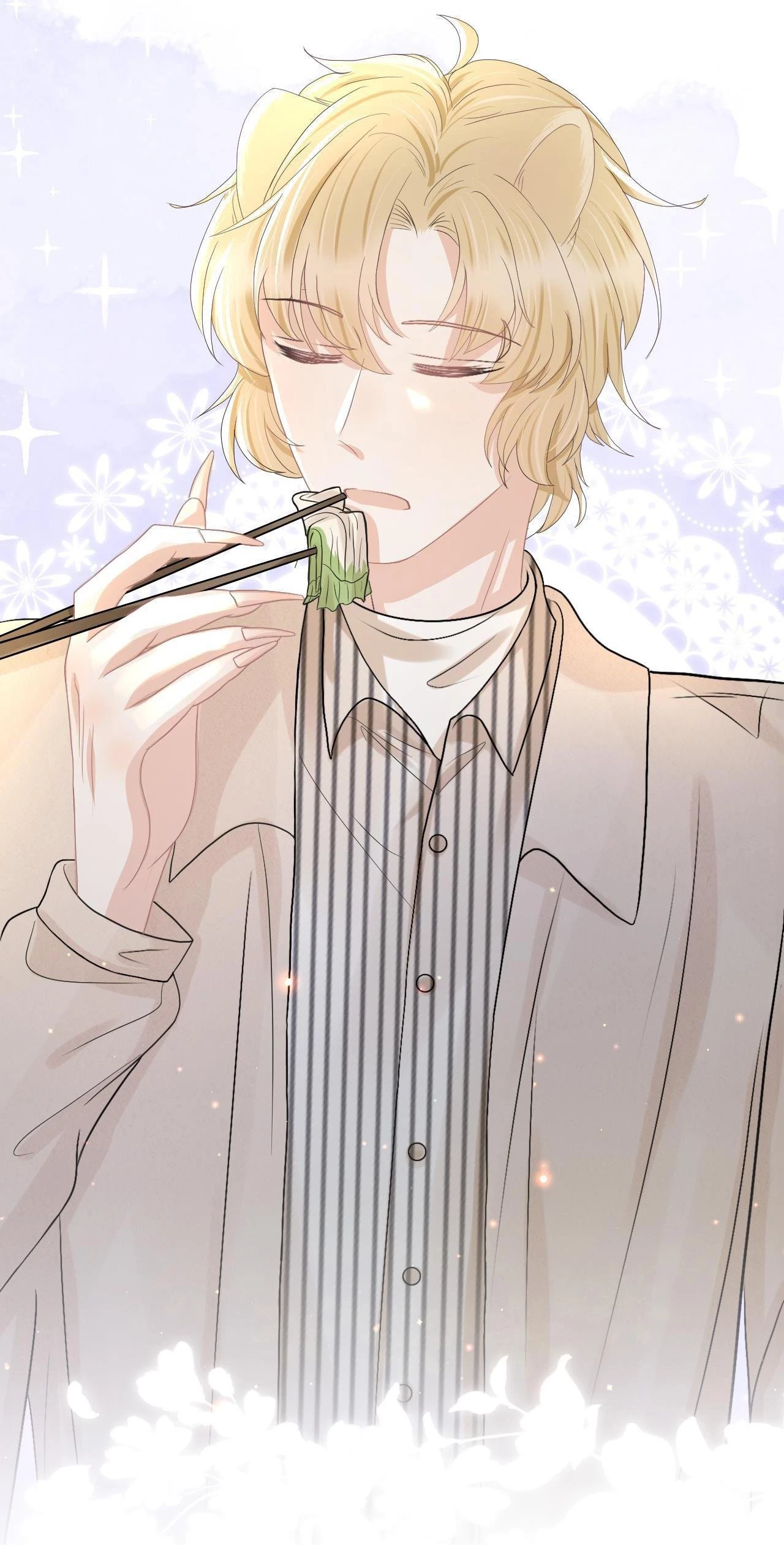 Một Ngụm Nuốt Trọn Thỏ Con Chapter 86 - 8