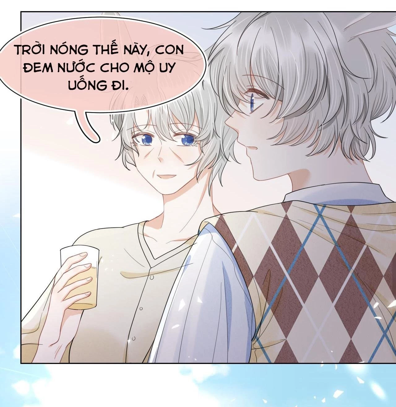 Một Ngụm Nuốt Trọn Thỏ Con Chapter 86 - 16