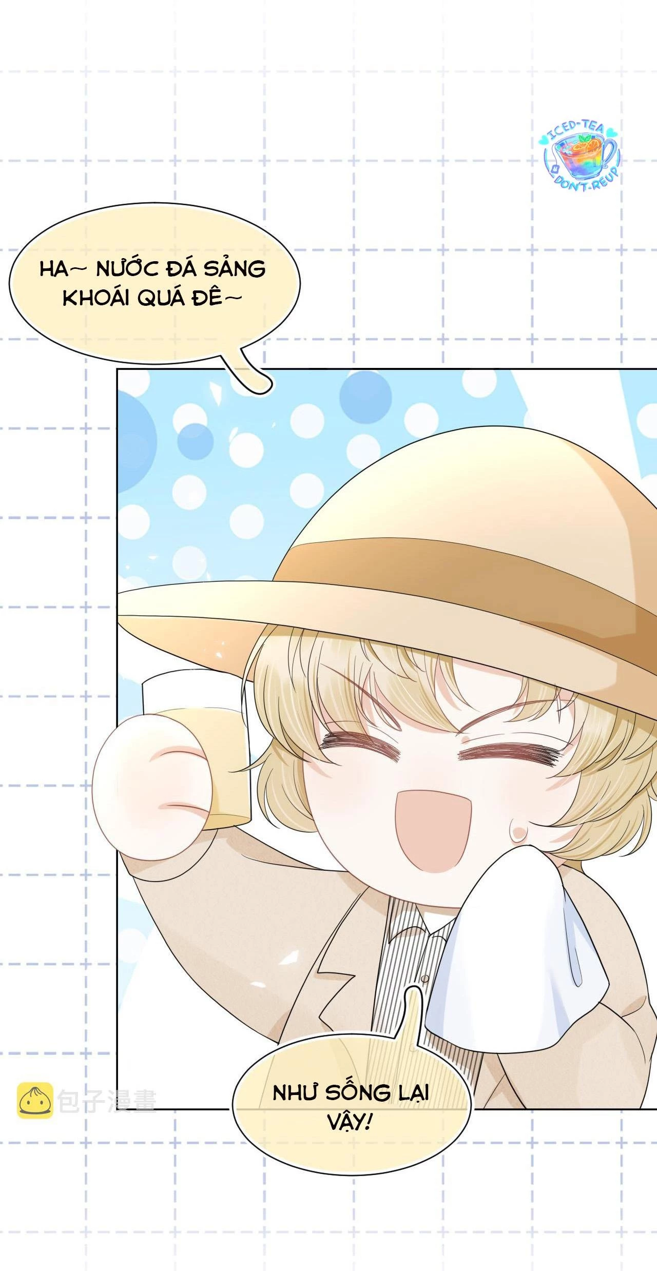 Một Ngụm Nuốt Trọn Thỏ Con Chapter 86 - 18