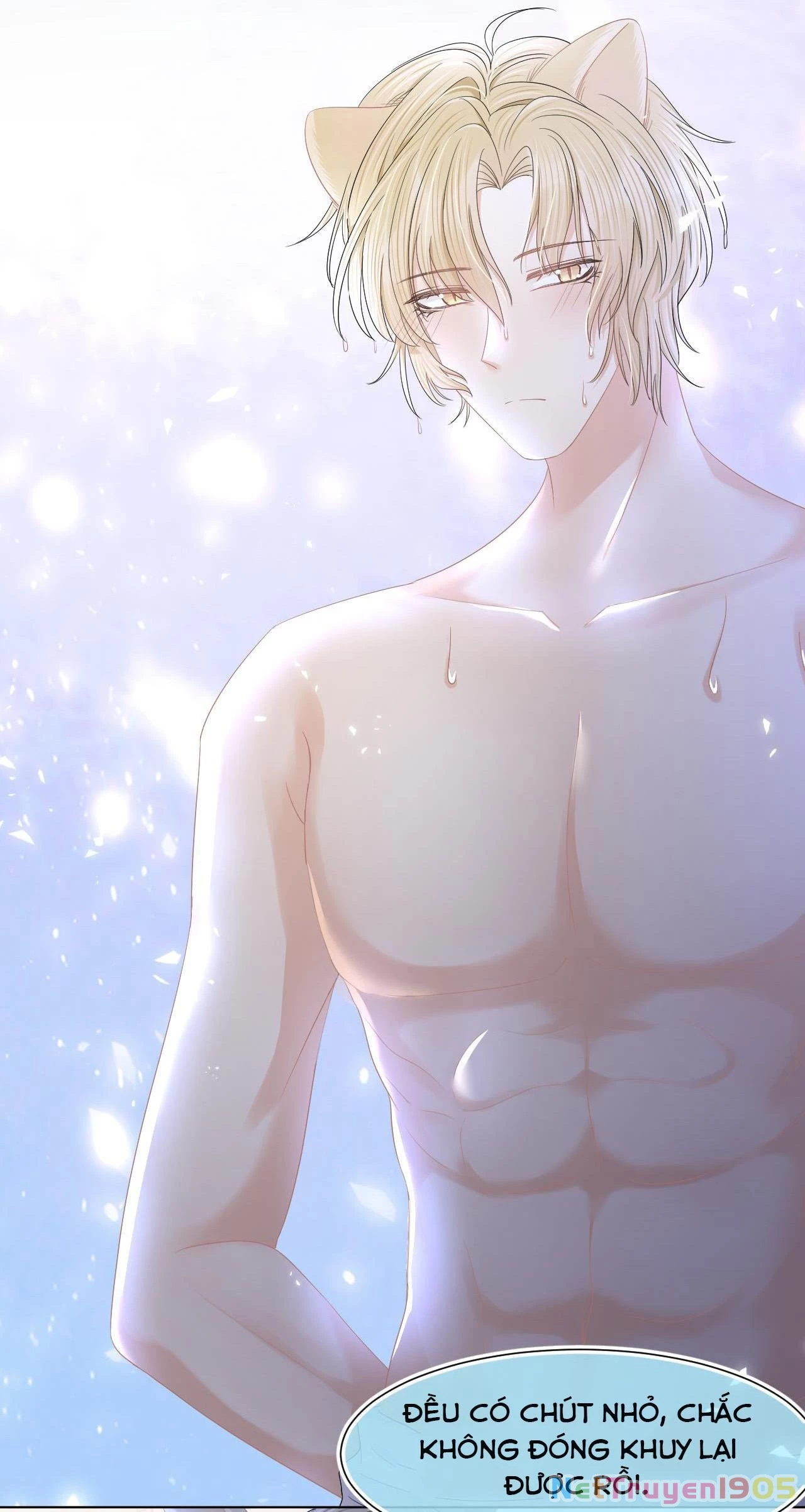 Một Ngụm Nuốt Trọn Thỏ Con Chapter 86 - 23