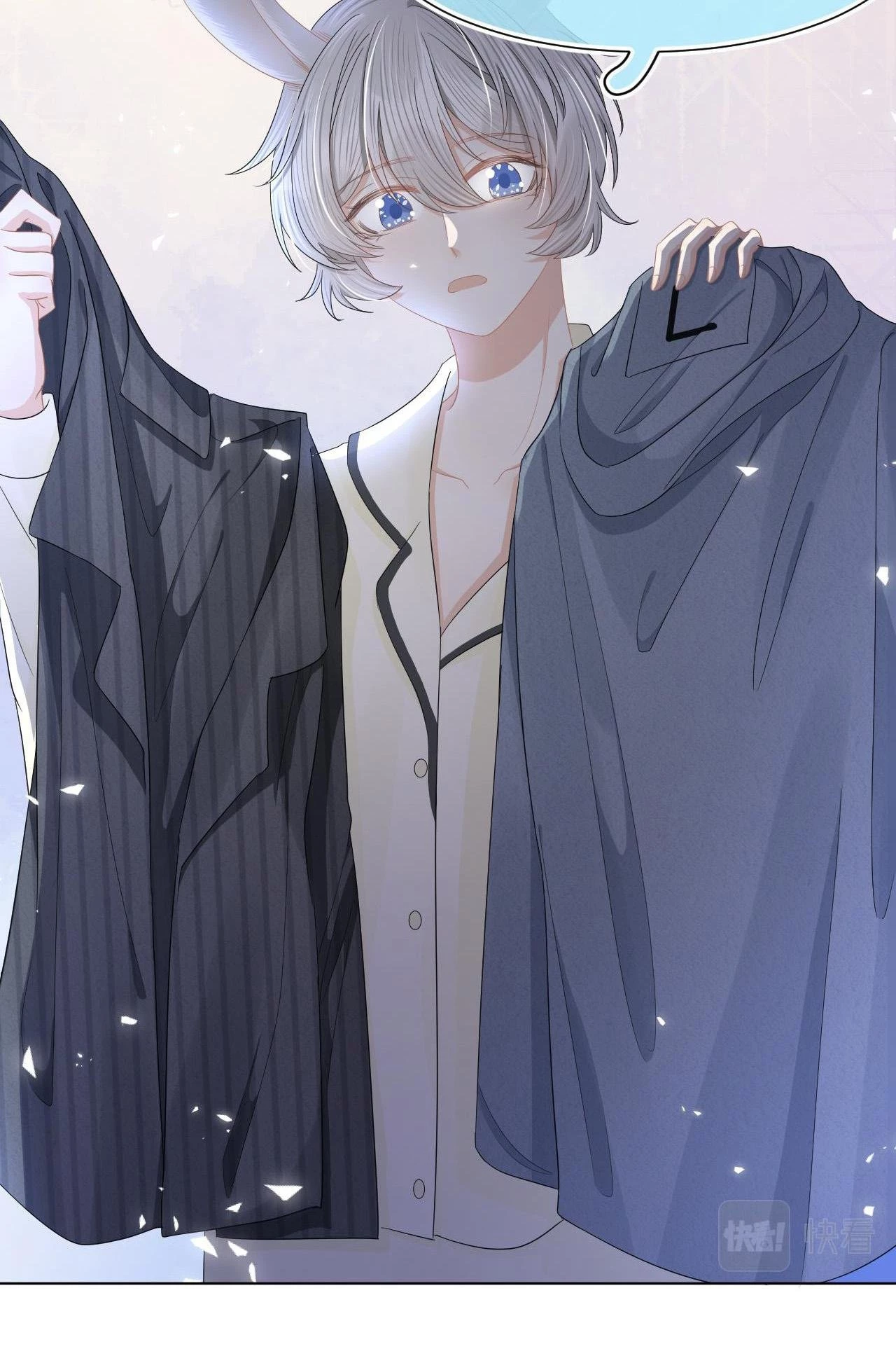 Một Ngụm Nuốt Trọn Thỏ Con Chapter 86 - 24