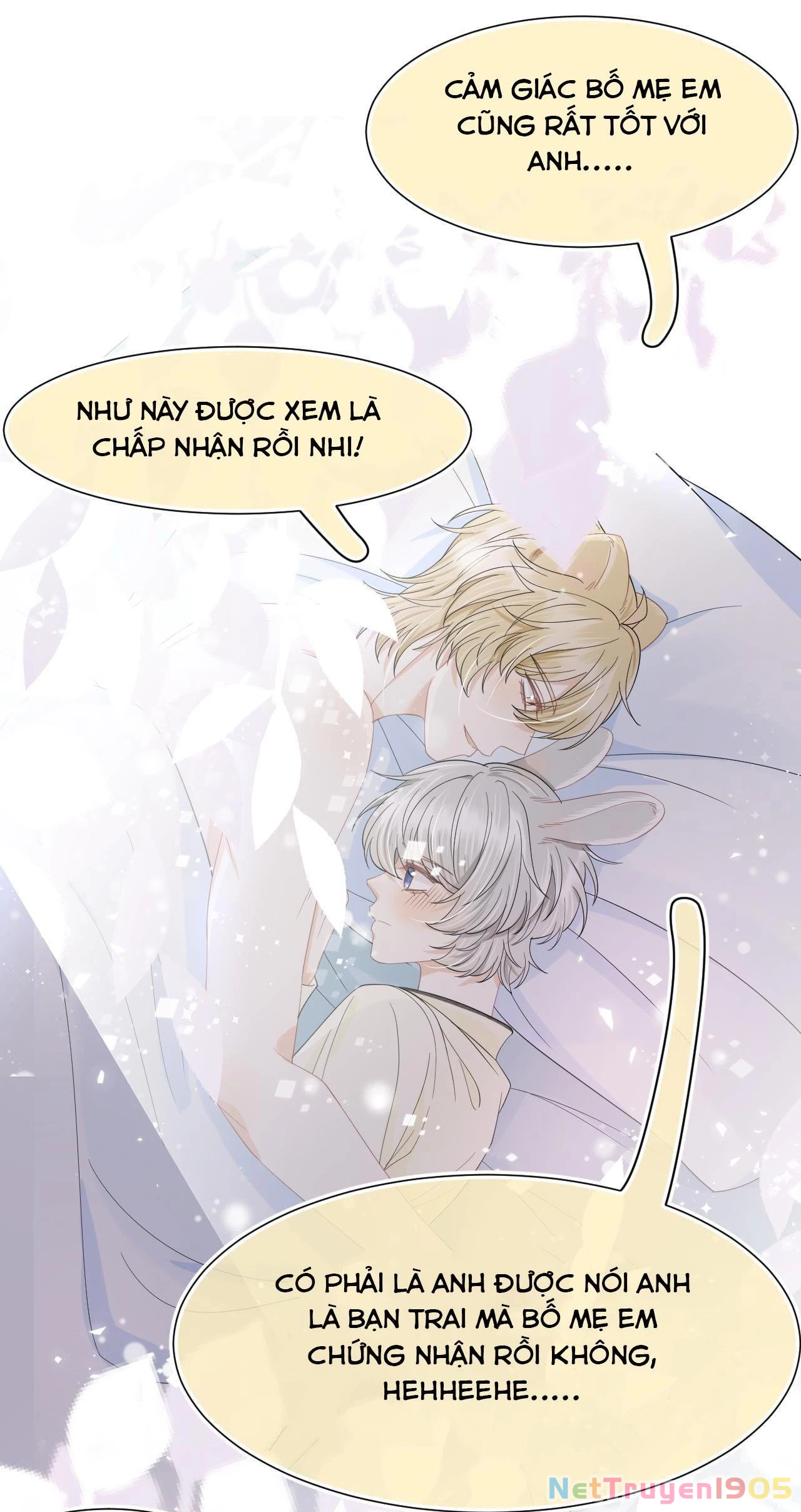 Một Ngụm Nuốt Trọn Thỏ Con Chapter 86 - 29